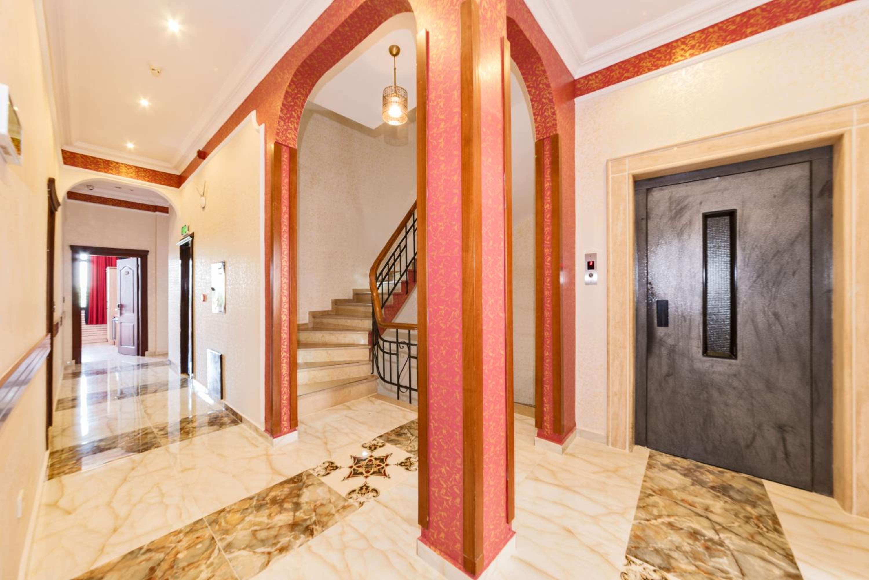 Olimpic Otel - Image 38