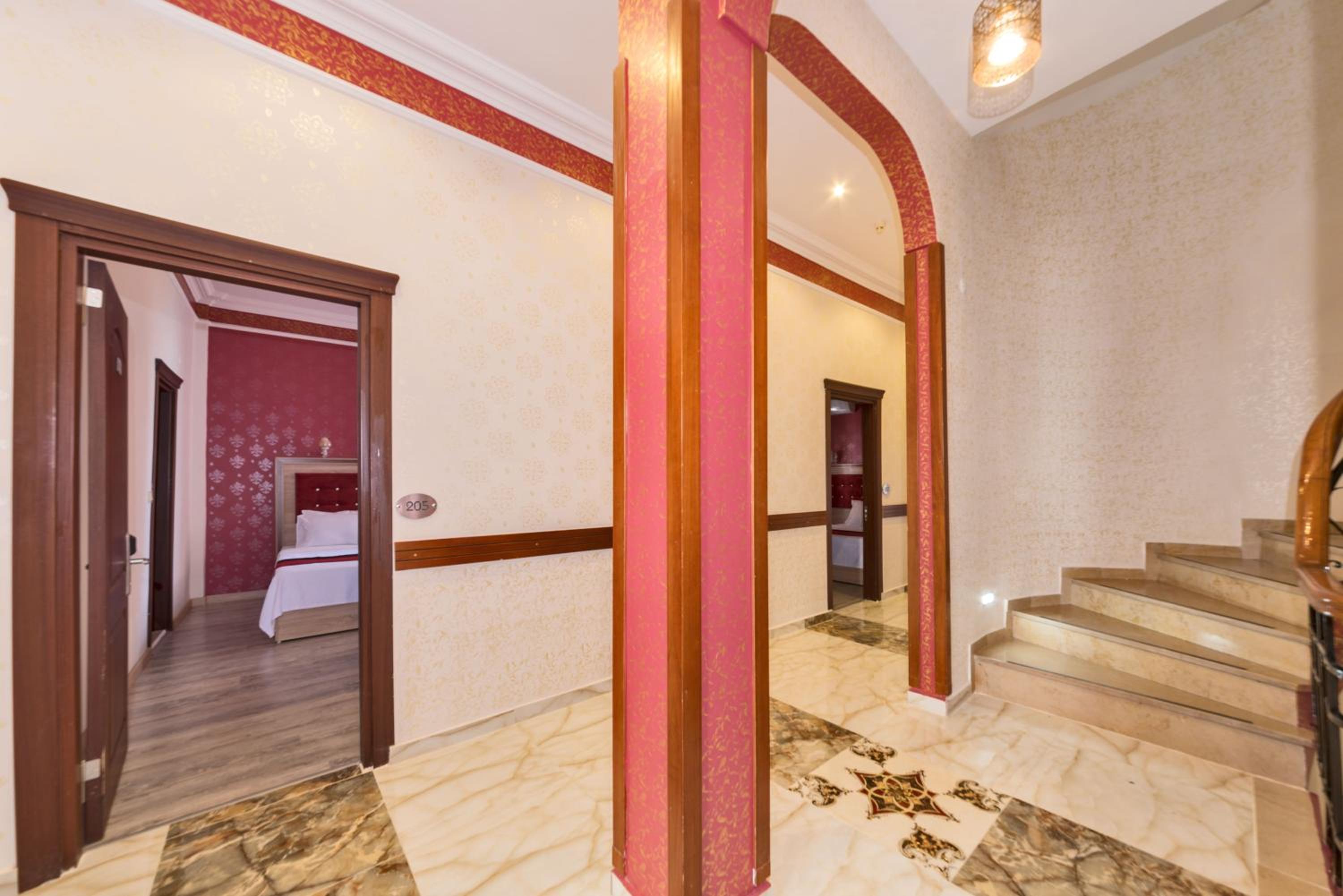 Olimpic Otel - Image 39