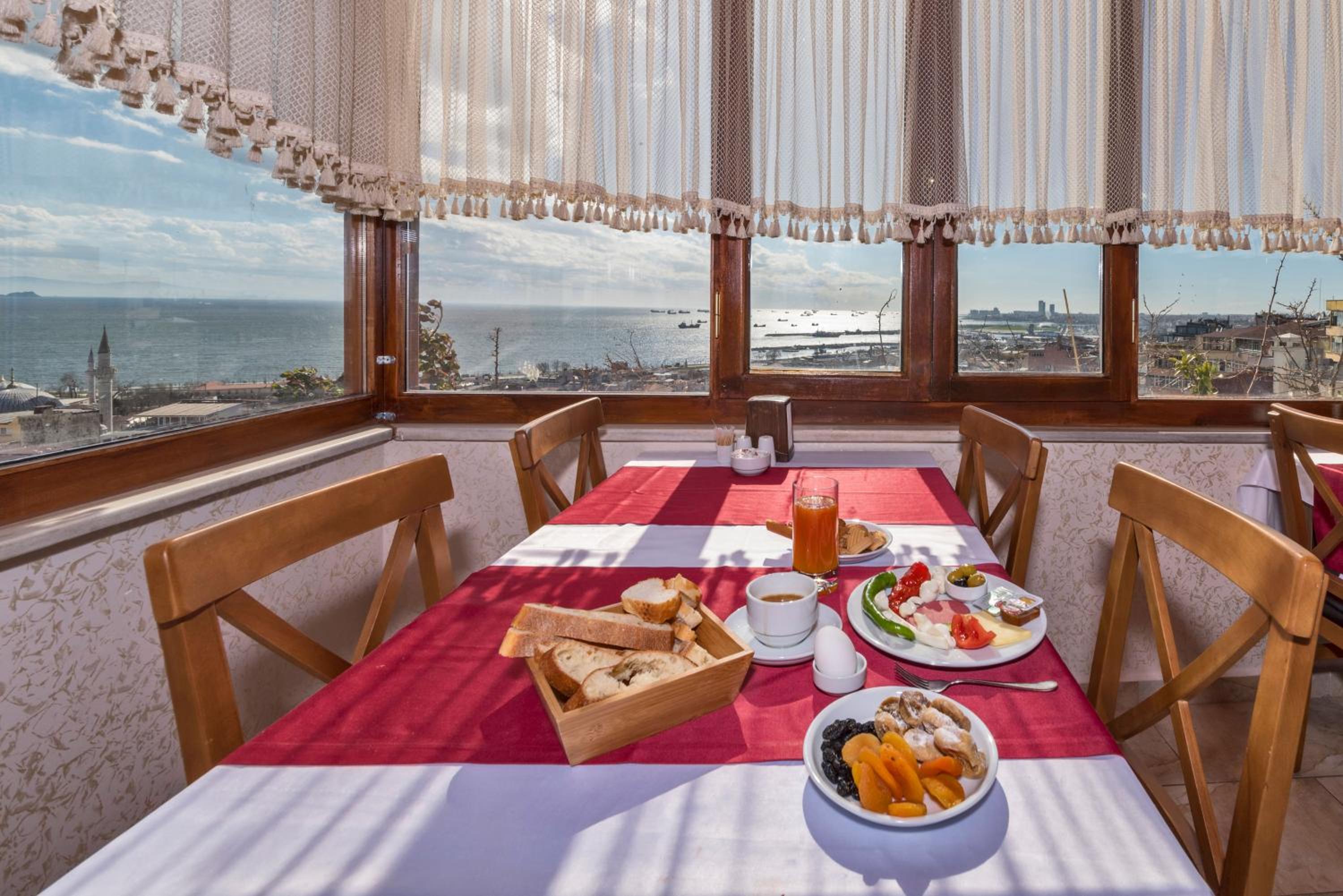 Olimpic Otel - Image 31