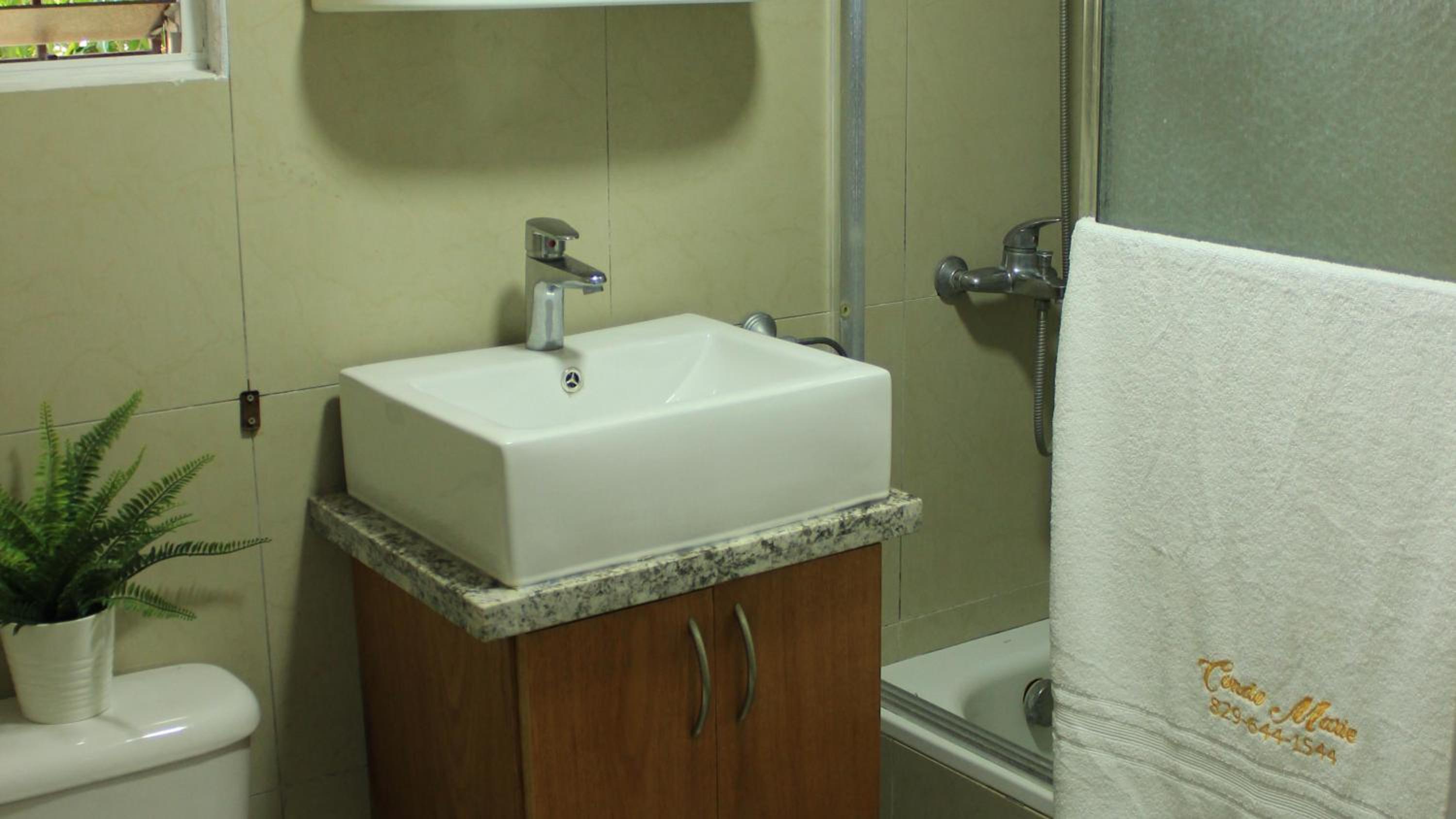 Fully Equipped New 3br Apt dt 2mins To The Beach view 5