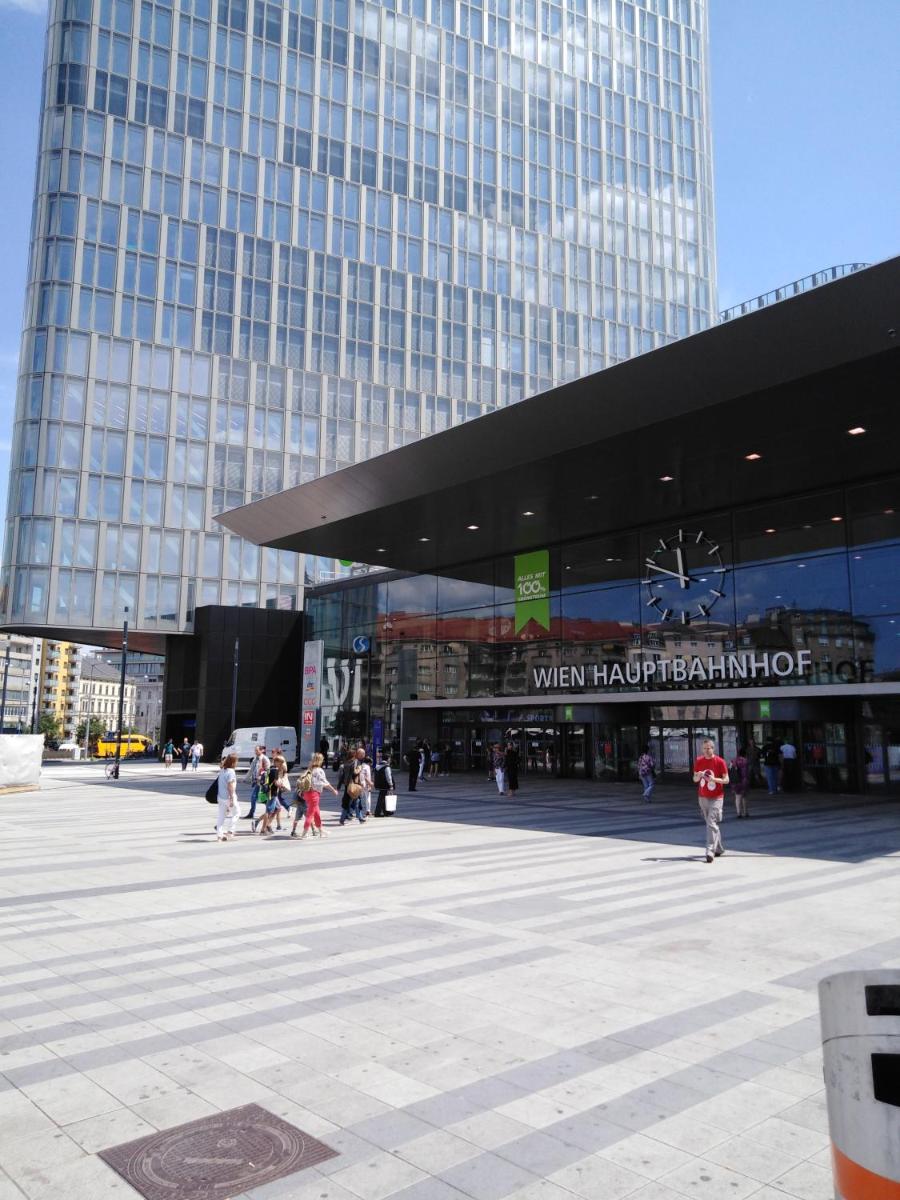 Favoriten-Rooms