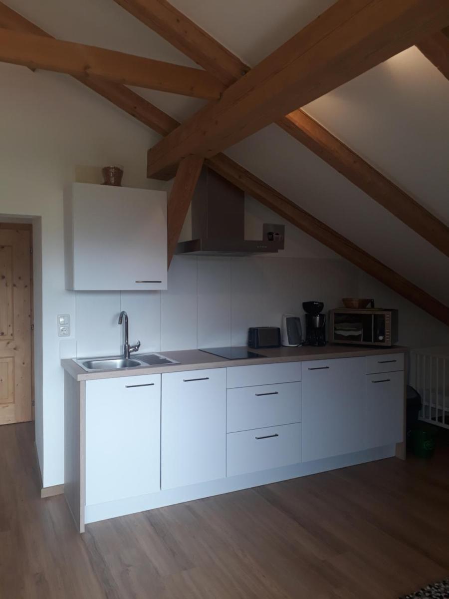 Ferienwohnung Stubenböck