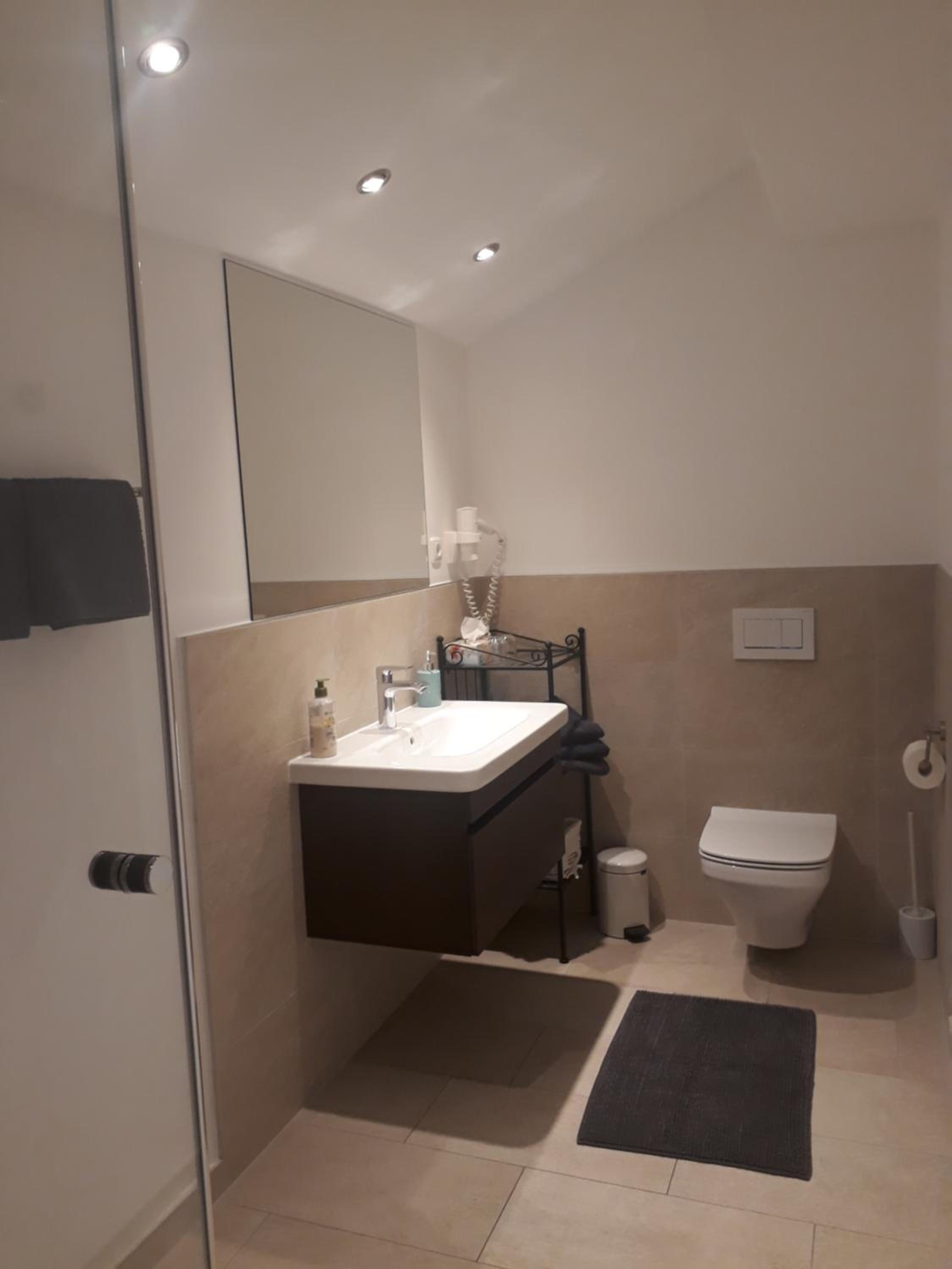 Ferienwohnung Stubenböck