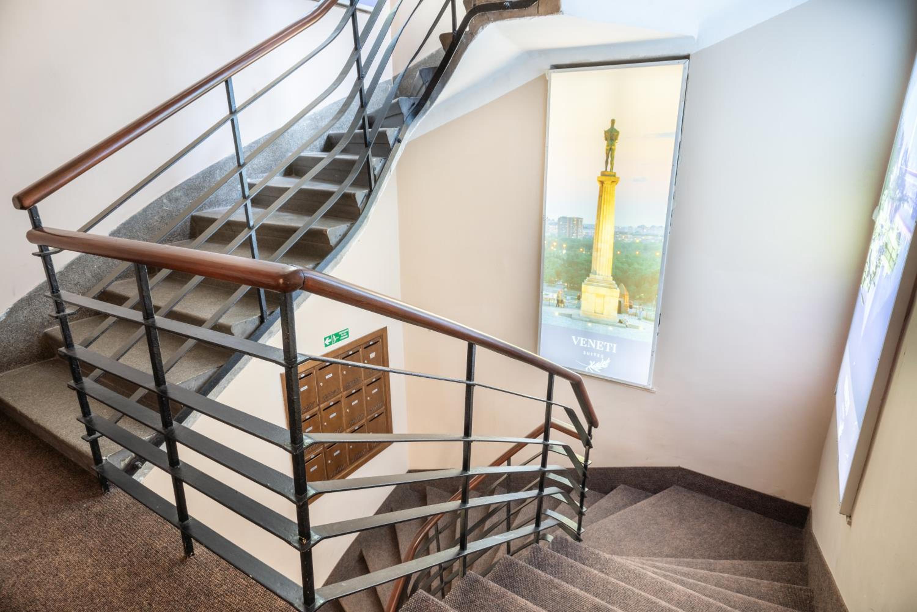 Veneti Suites