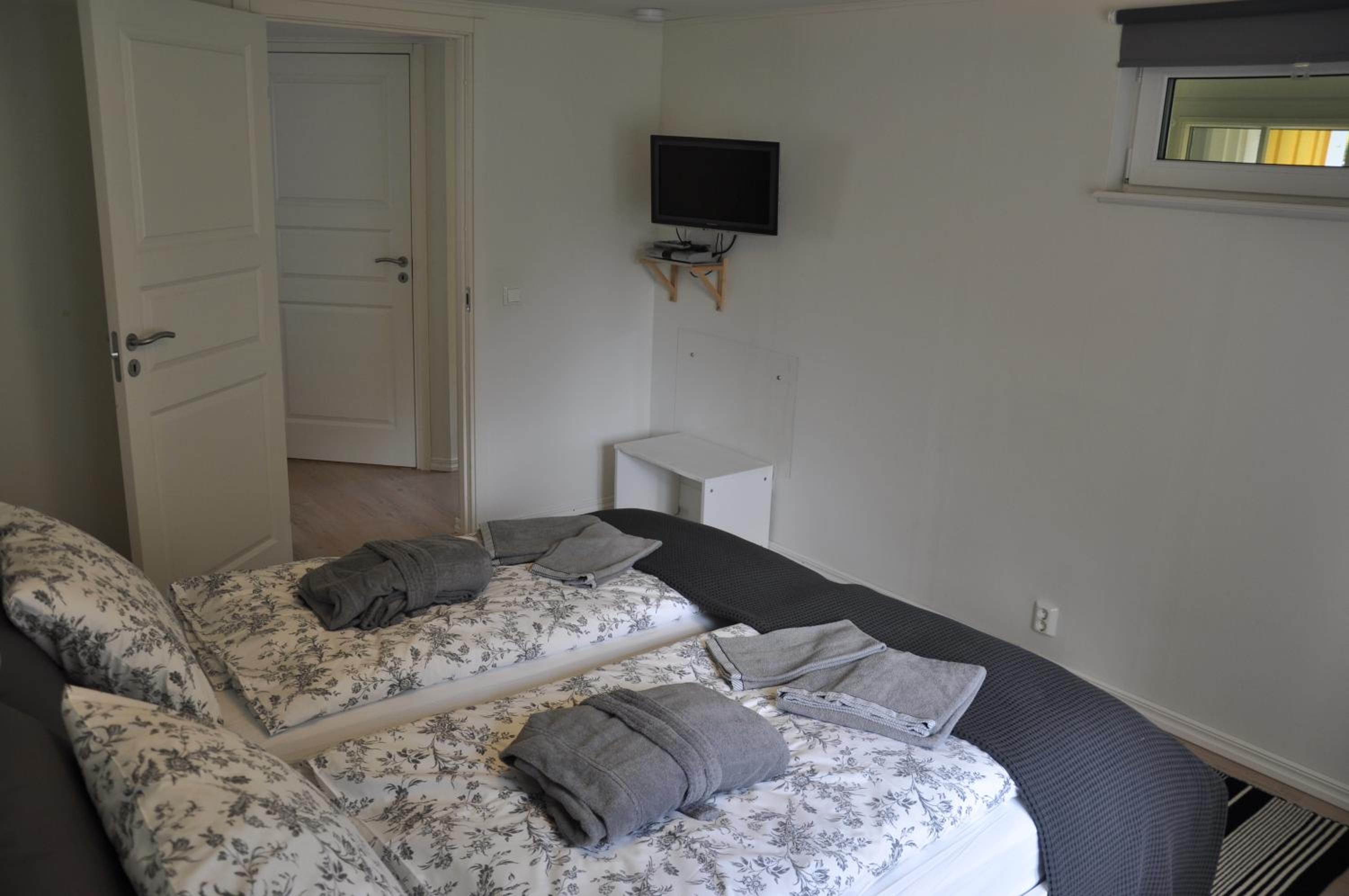 Hotel & Pensionat Björkelund