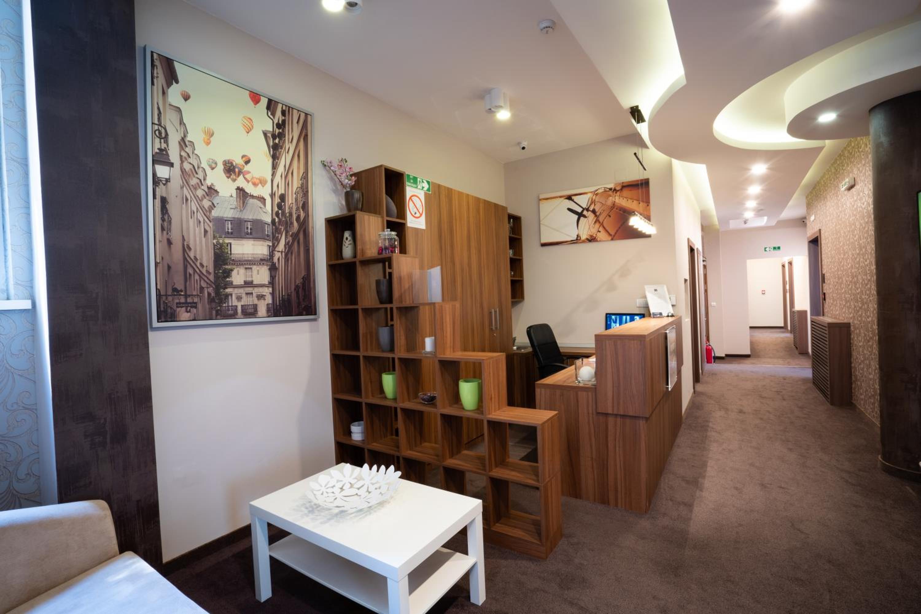 Veneti Suites
