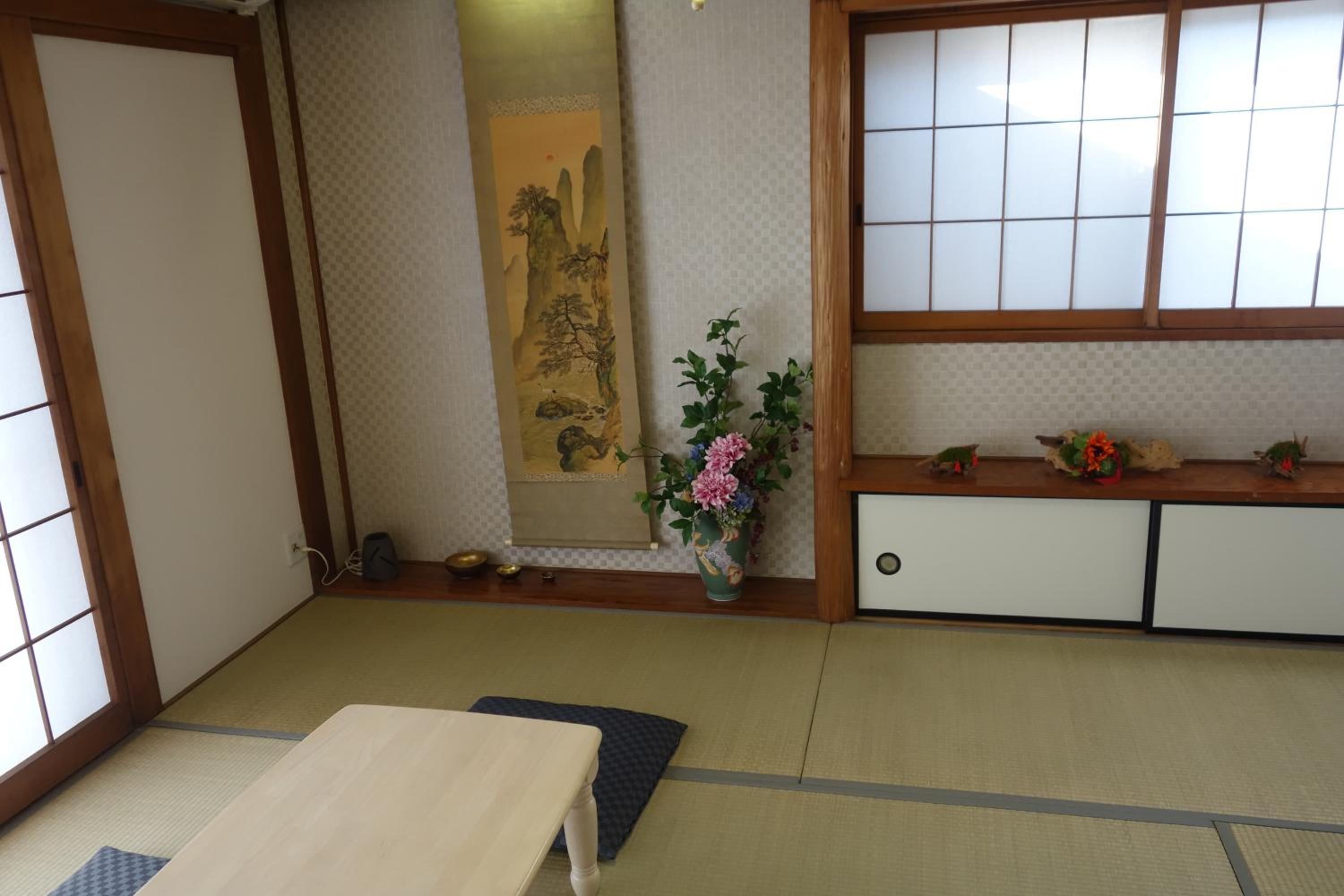 Taro's House Kamakura Hase