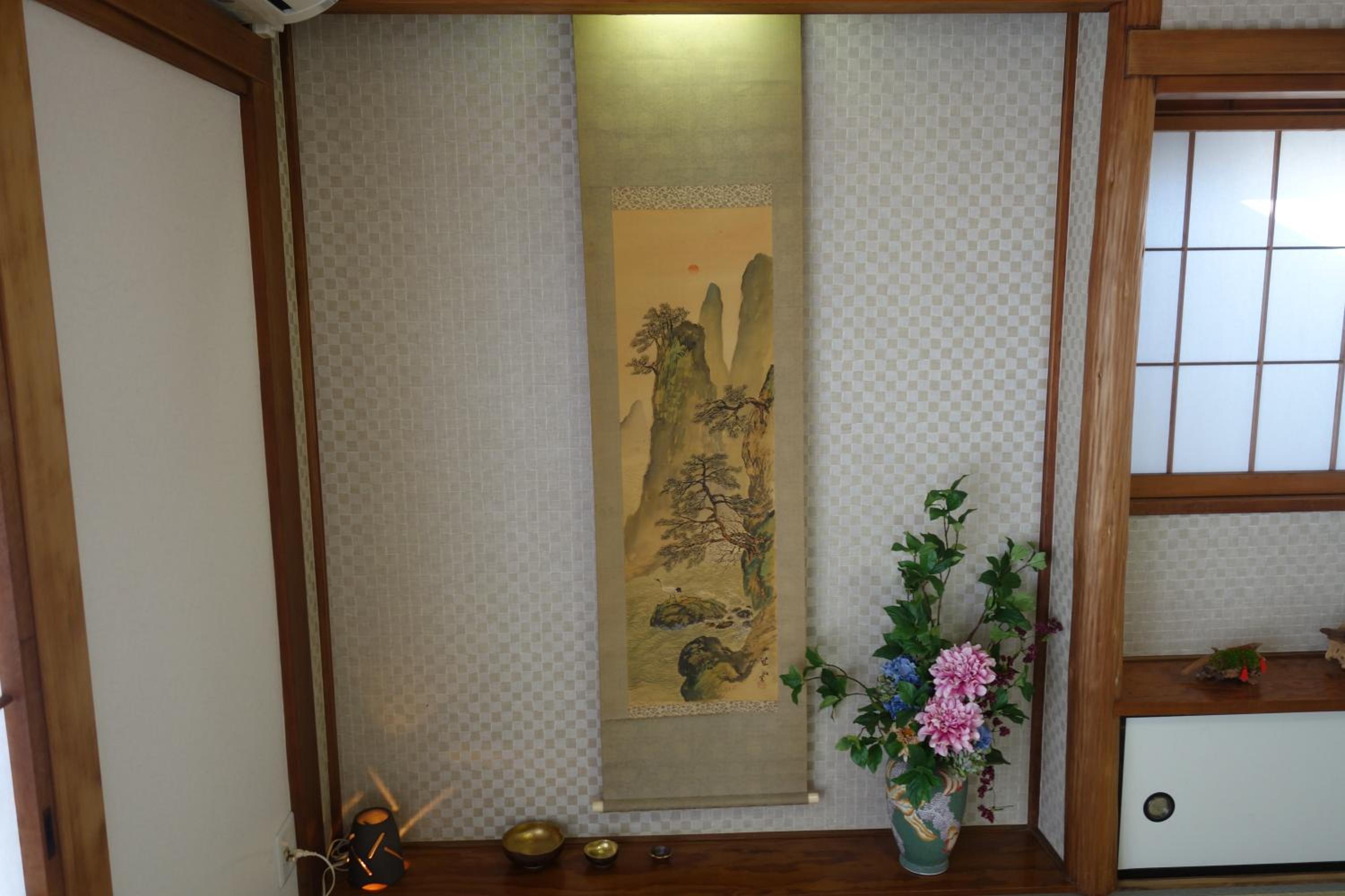 Taro's House Kamakura Hase