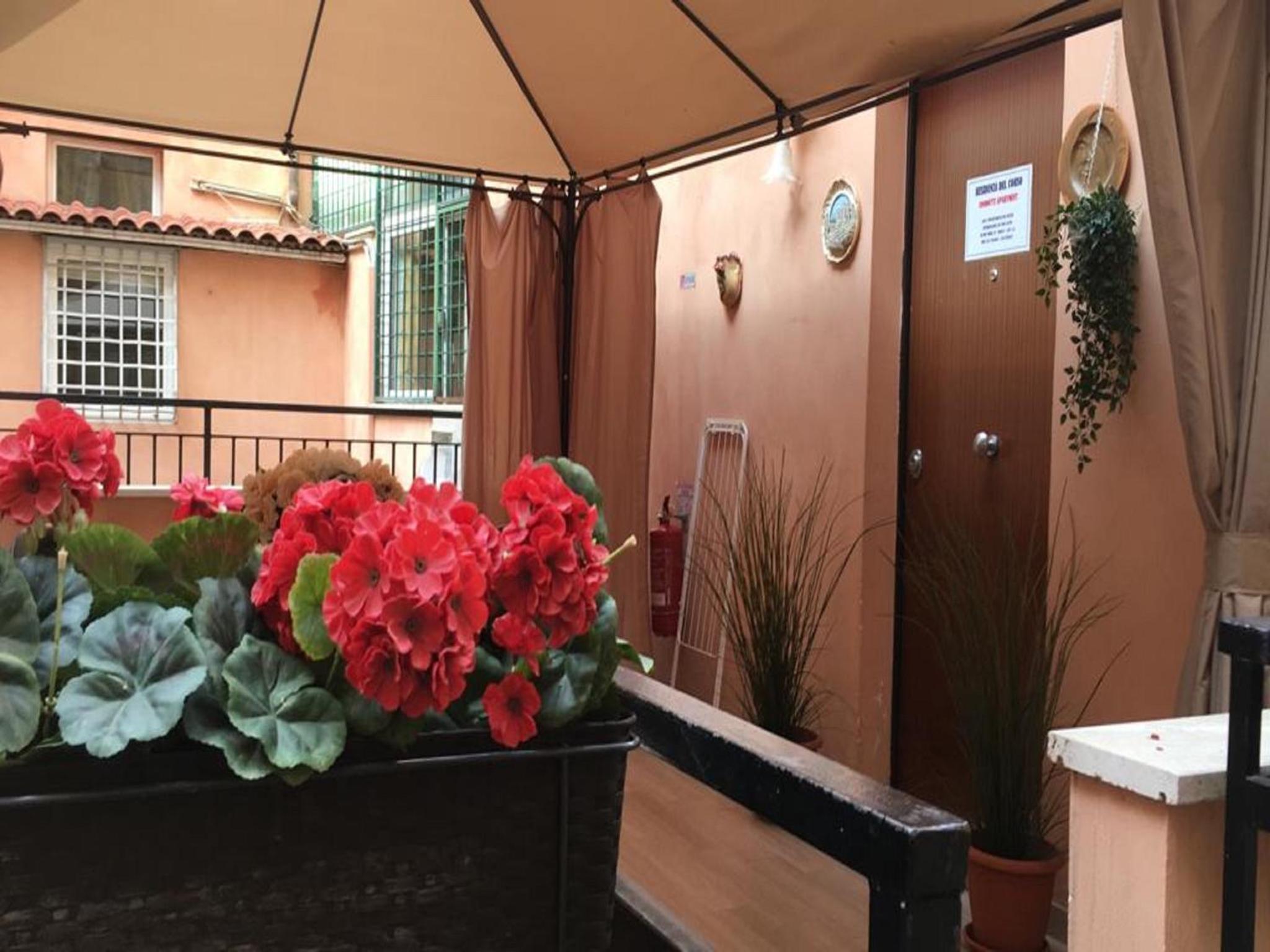 Condotti Apartment