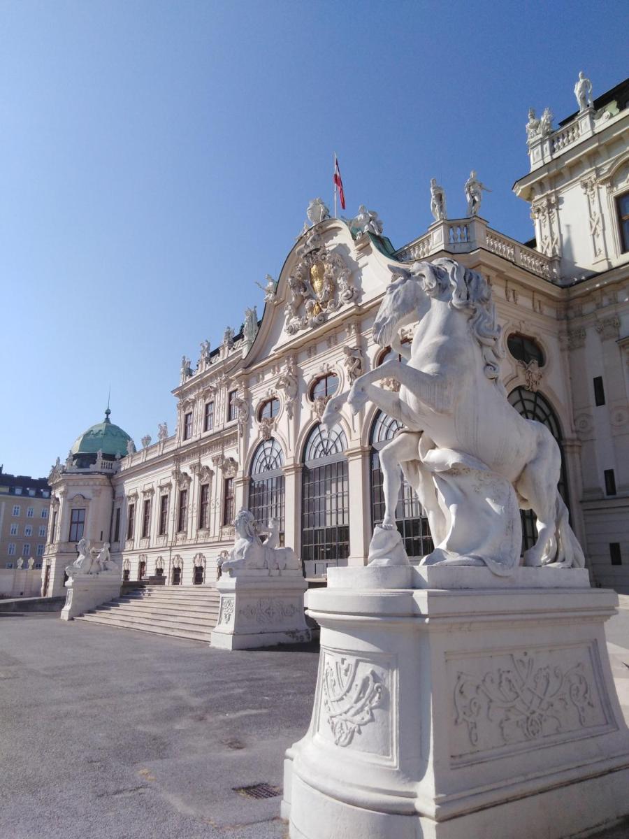 Favoriten-Rooms