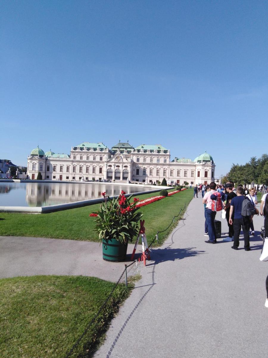 Favoriten-Rooms