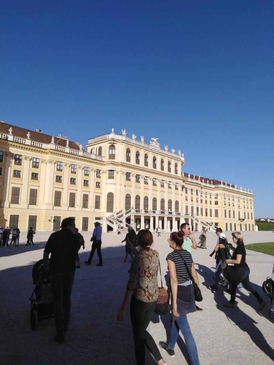 Favoriten-Rooms