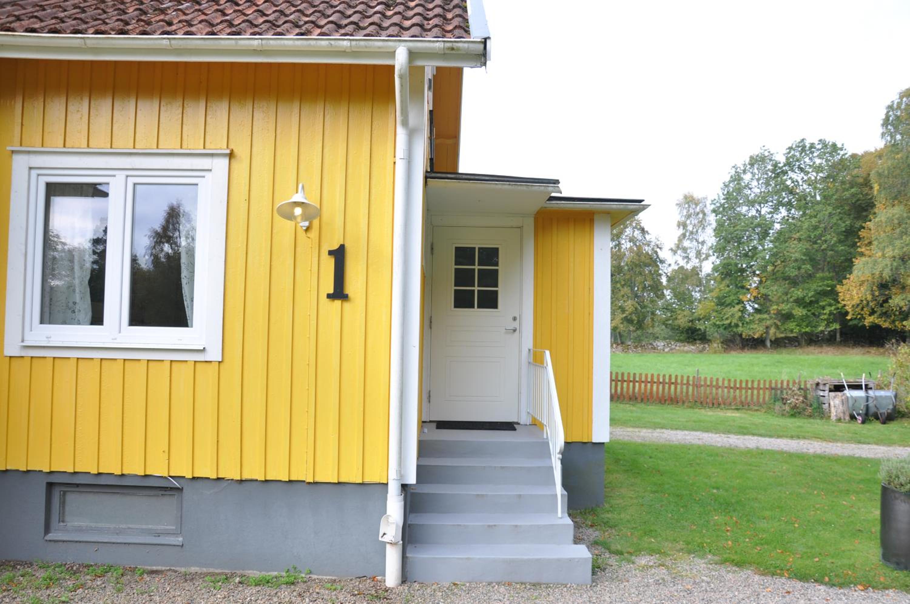 Hotel & Pensionat Björkelund