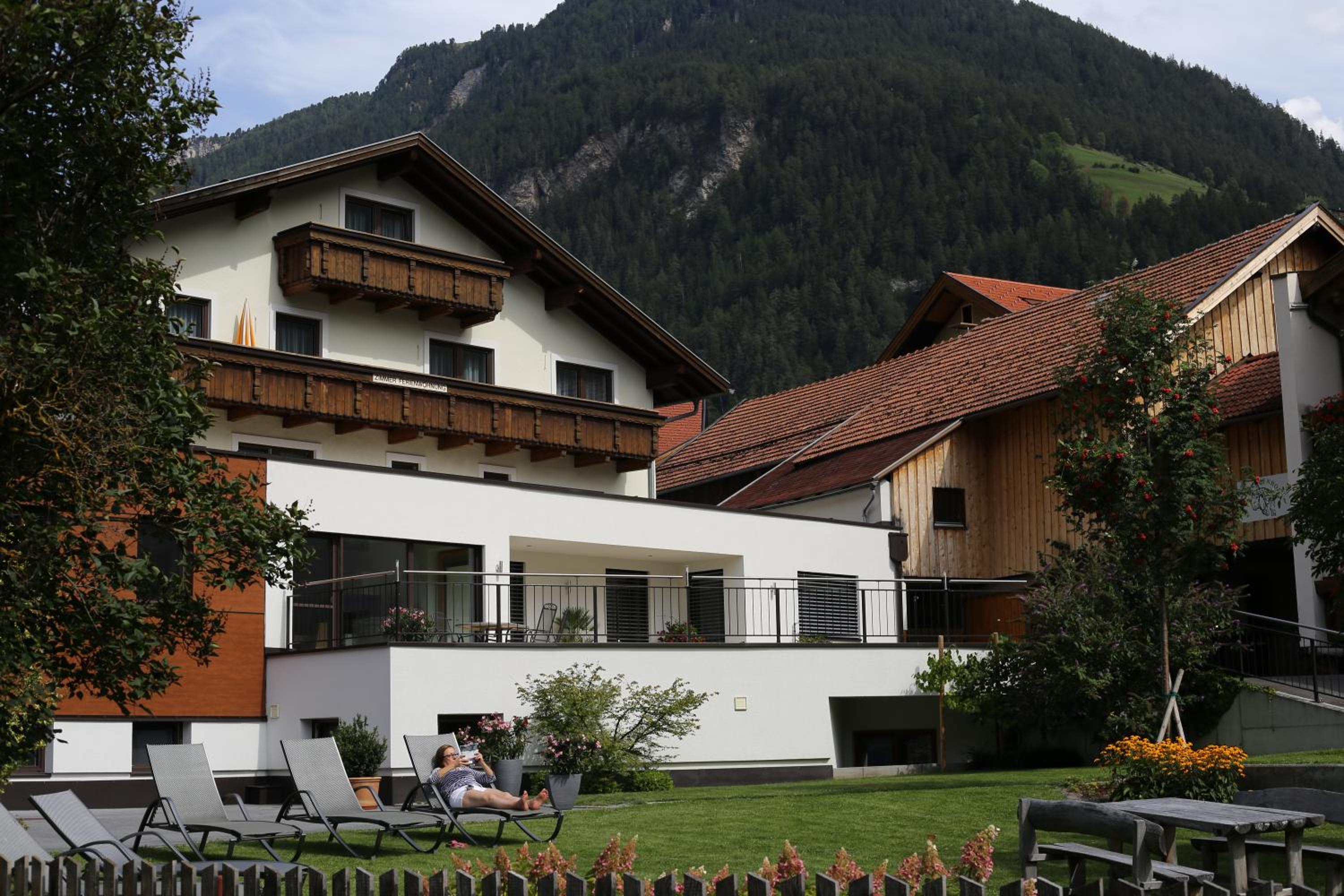 Pension Gabl