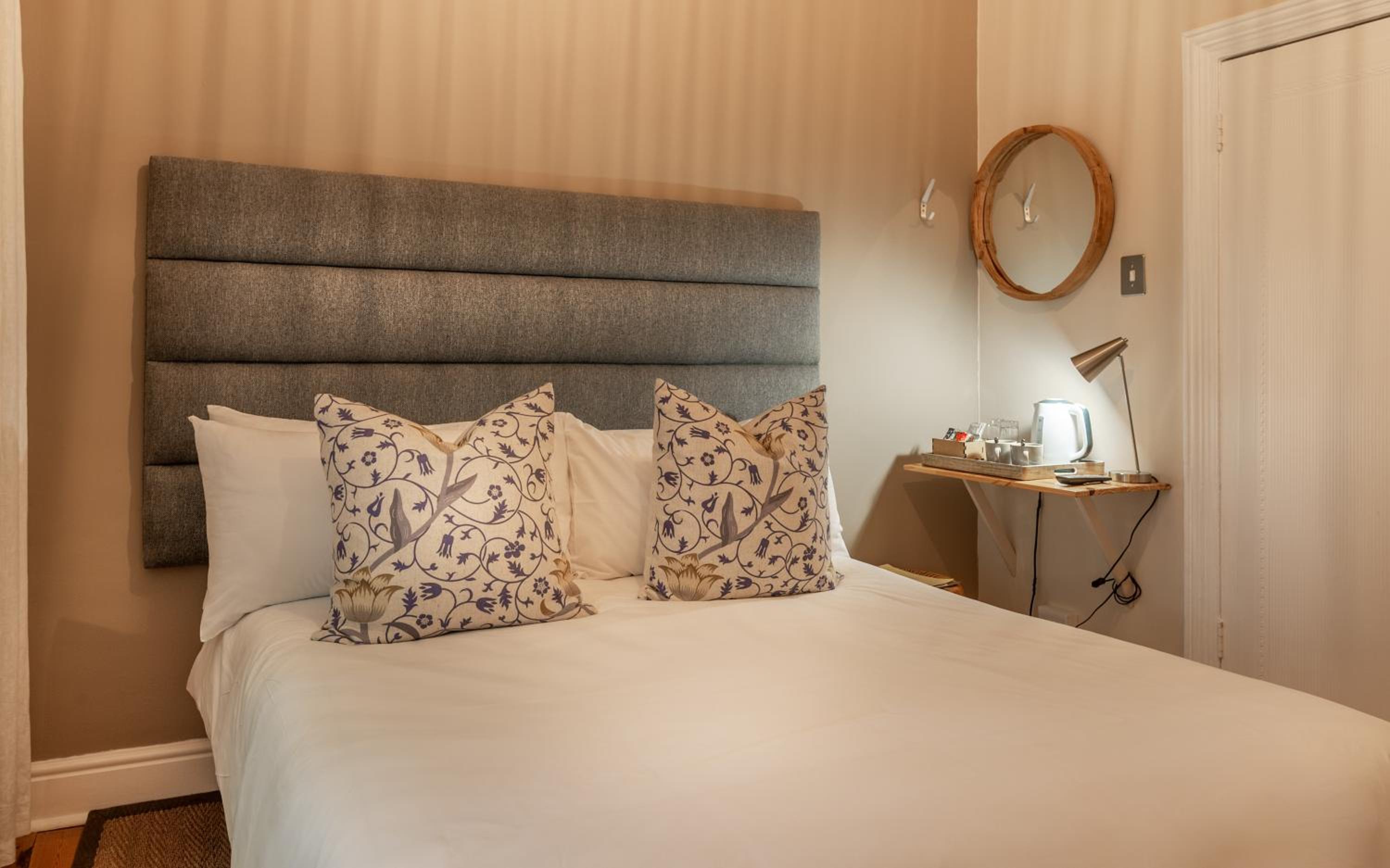 Antrim Villa by Totalstay
