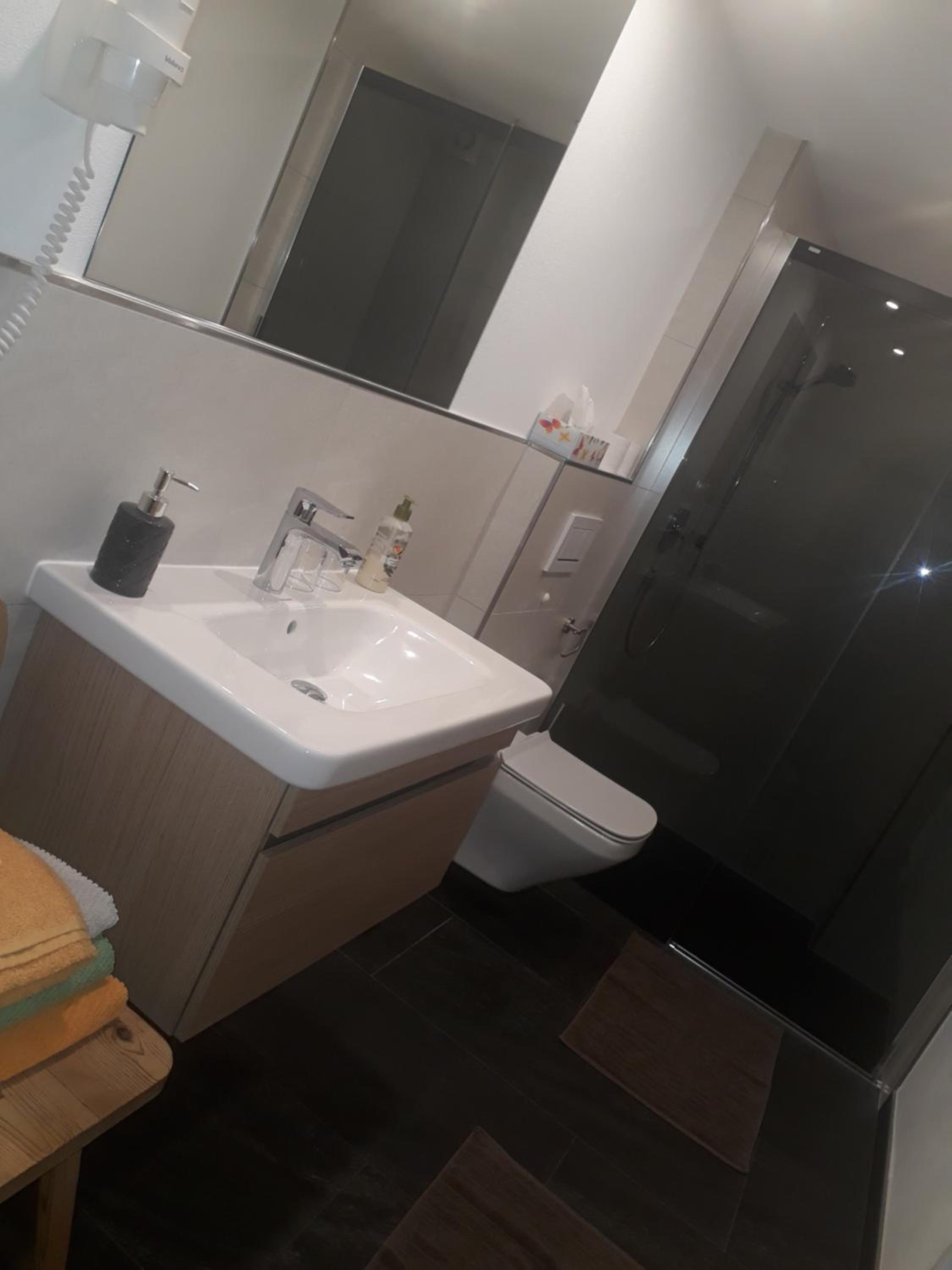 Ferienwohnung Stubenböck
