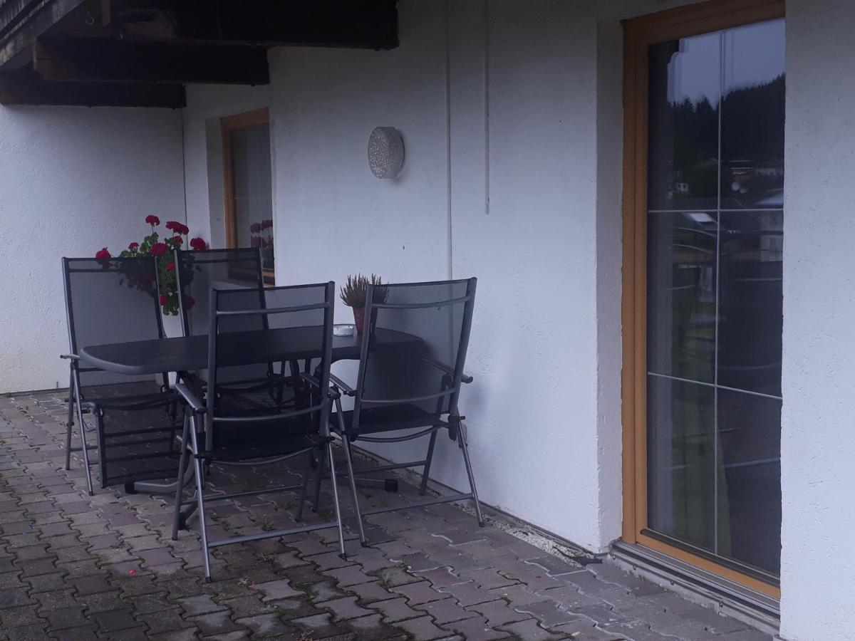 Ferienwohnung Stubenböck