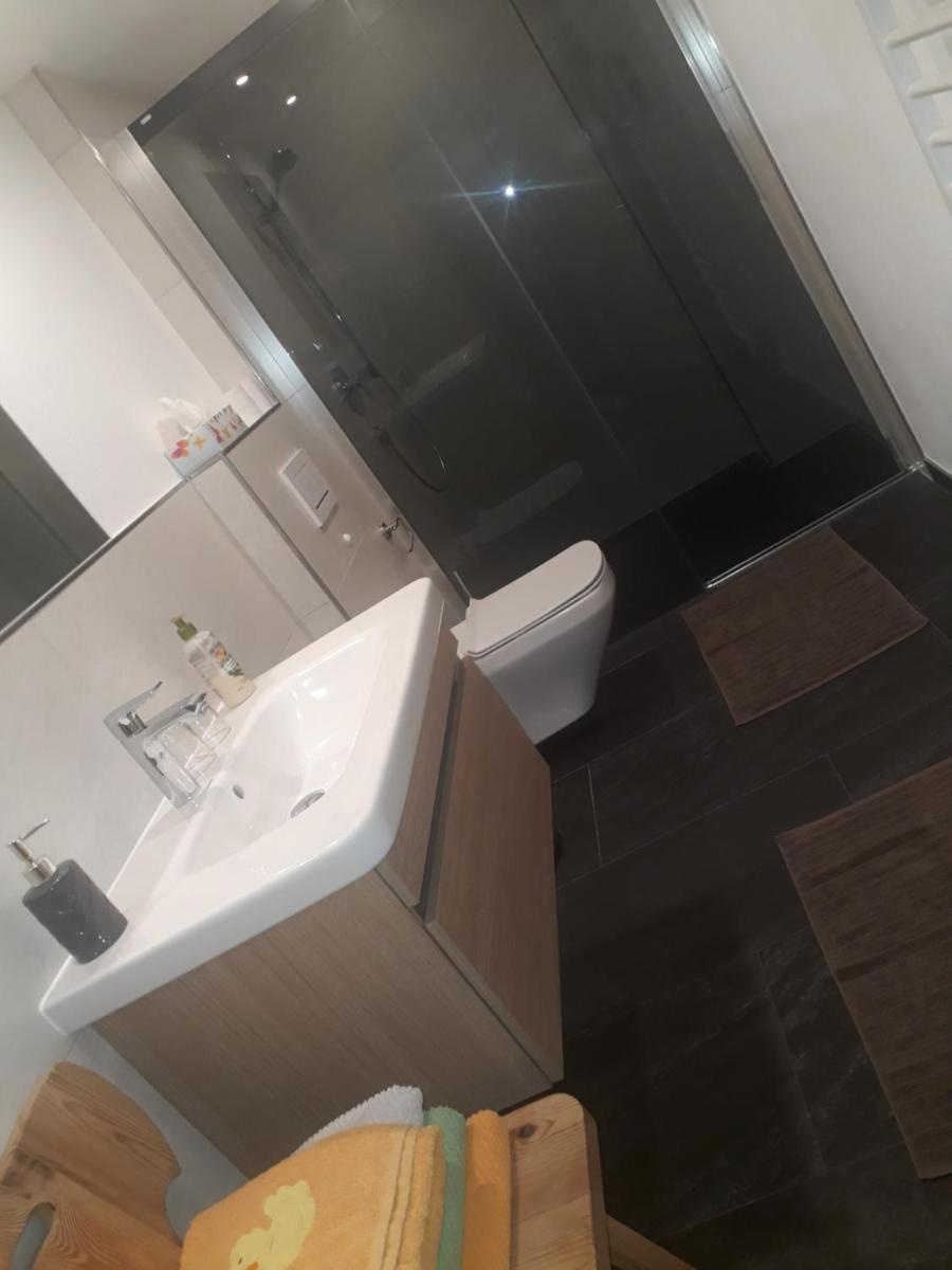 Ferienwohnung Stubenböck