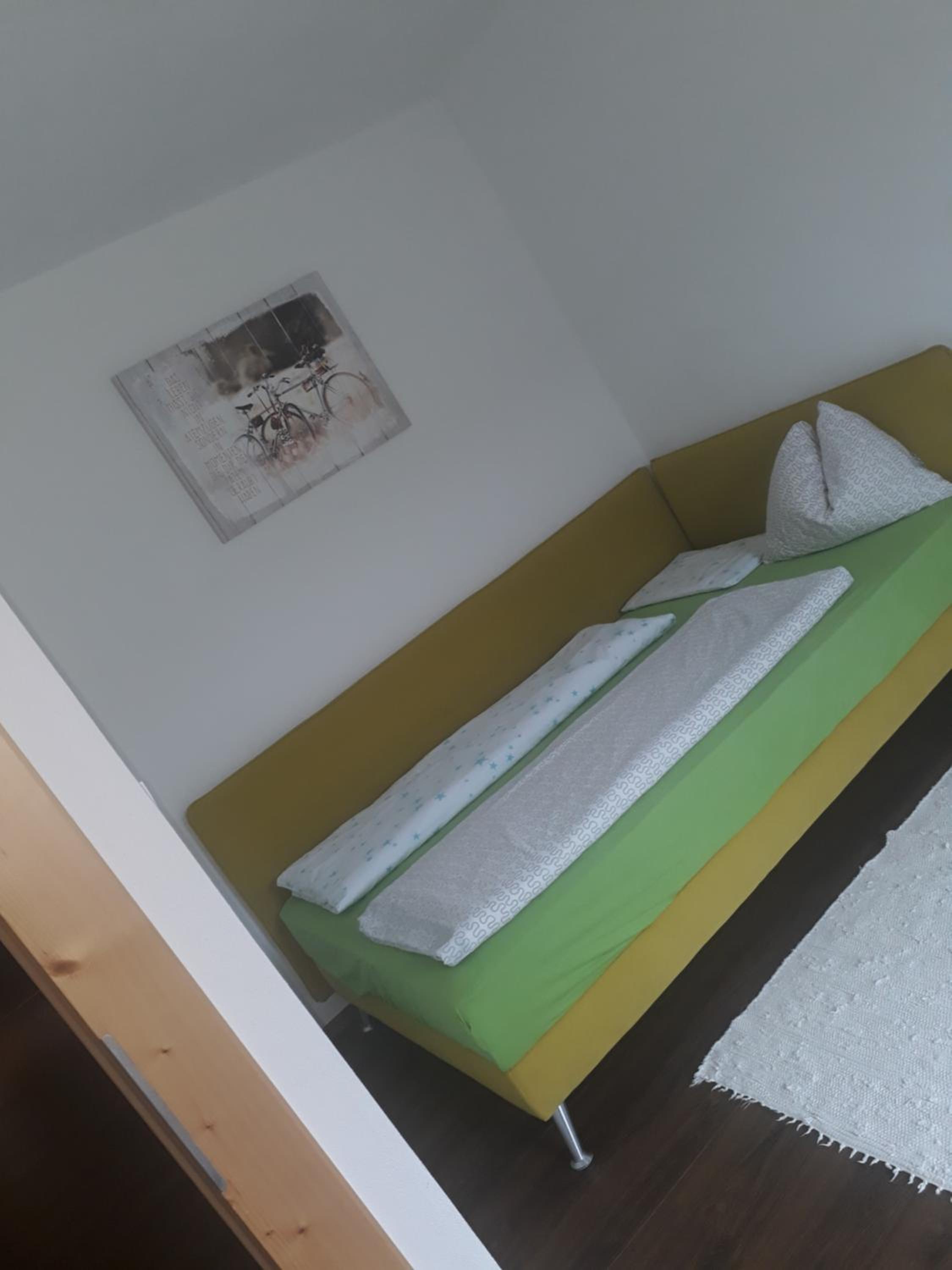 Ferienwohnung Stubenböck