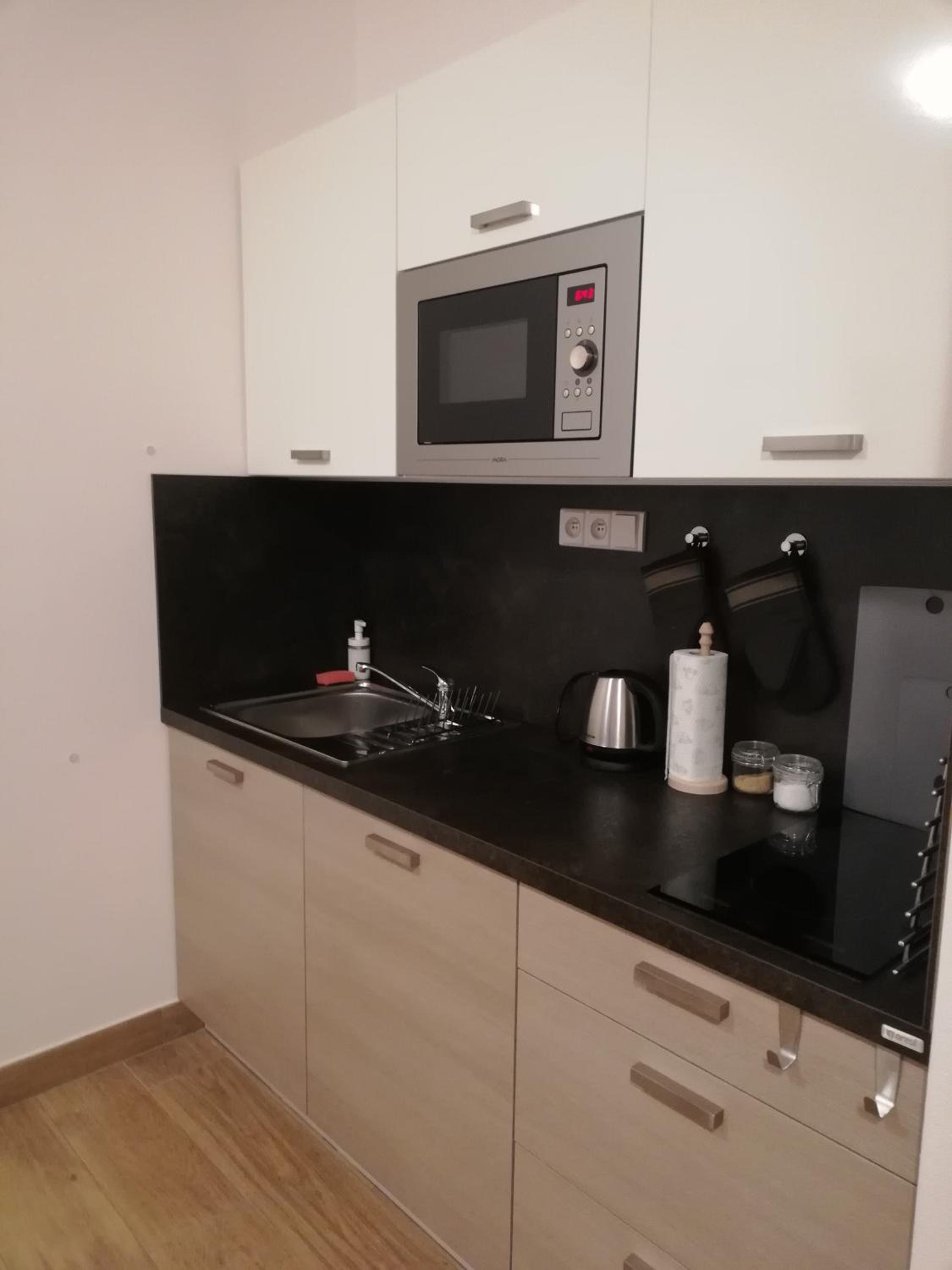 Apartmán Bezkov 108 view 4
