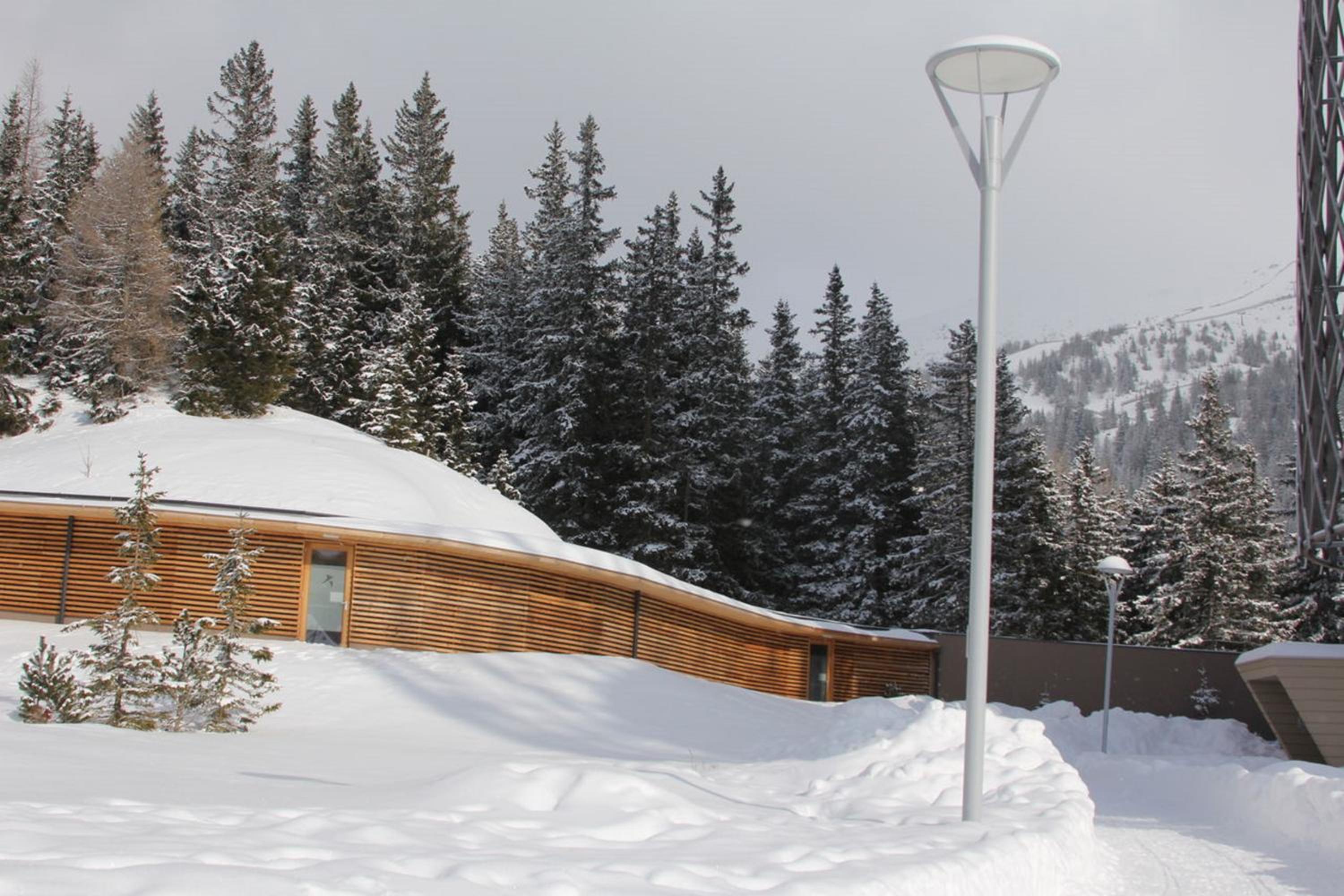Premium Apartments EDEL:WEISS in Katschberg Carinthia