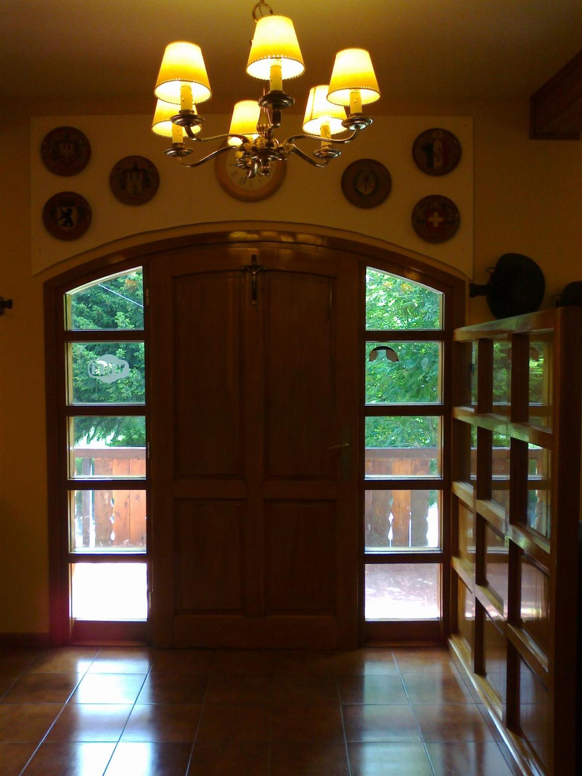 Posada de la Flor