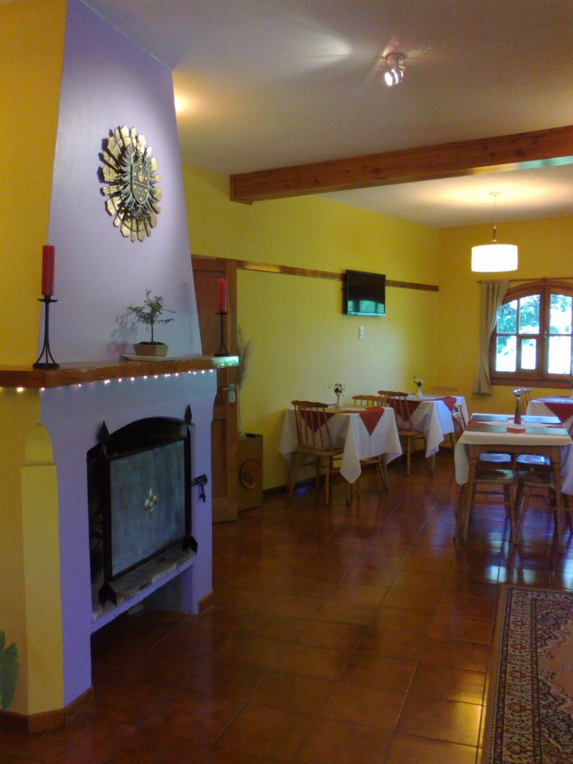 Posada de la Flor