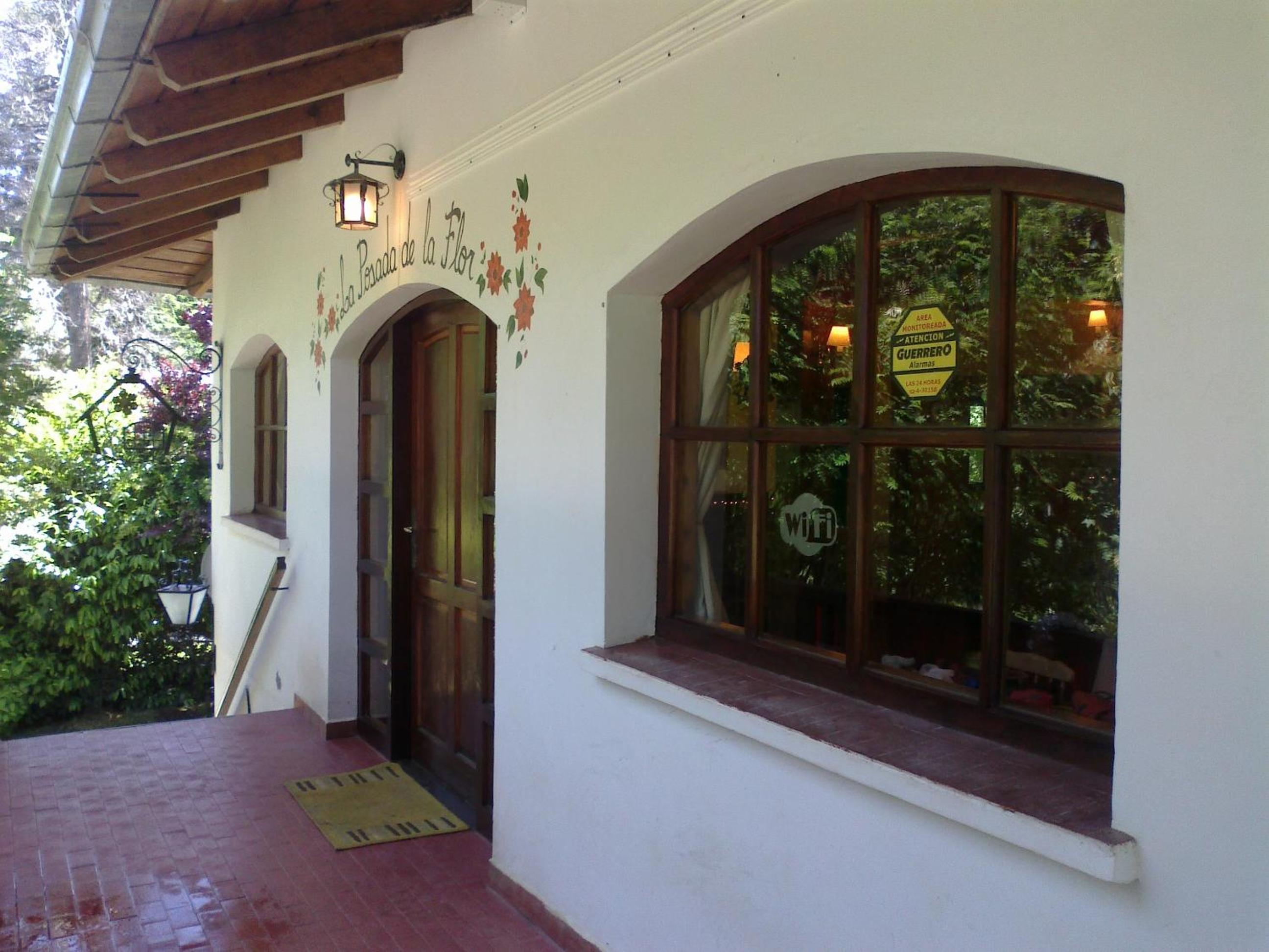 Posada de la Flor
