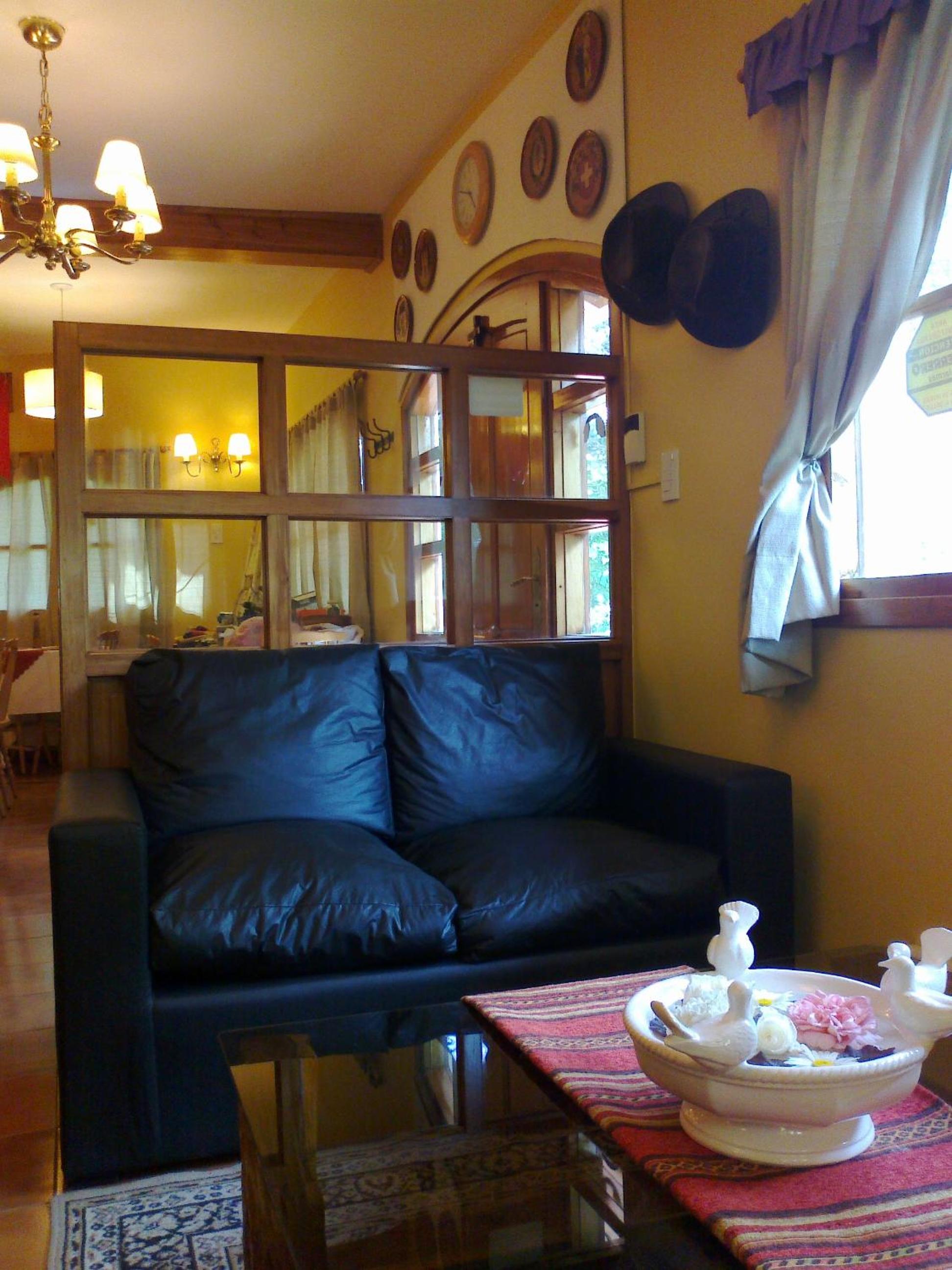 Posada de la Flor