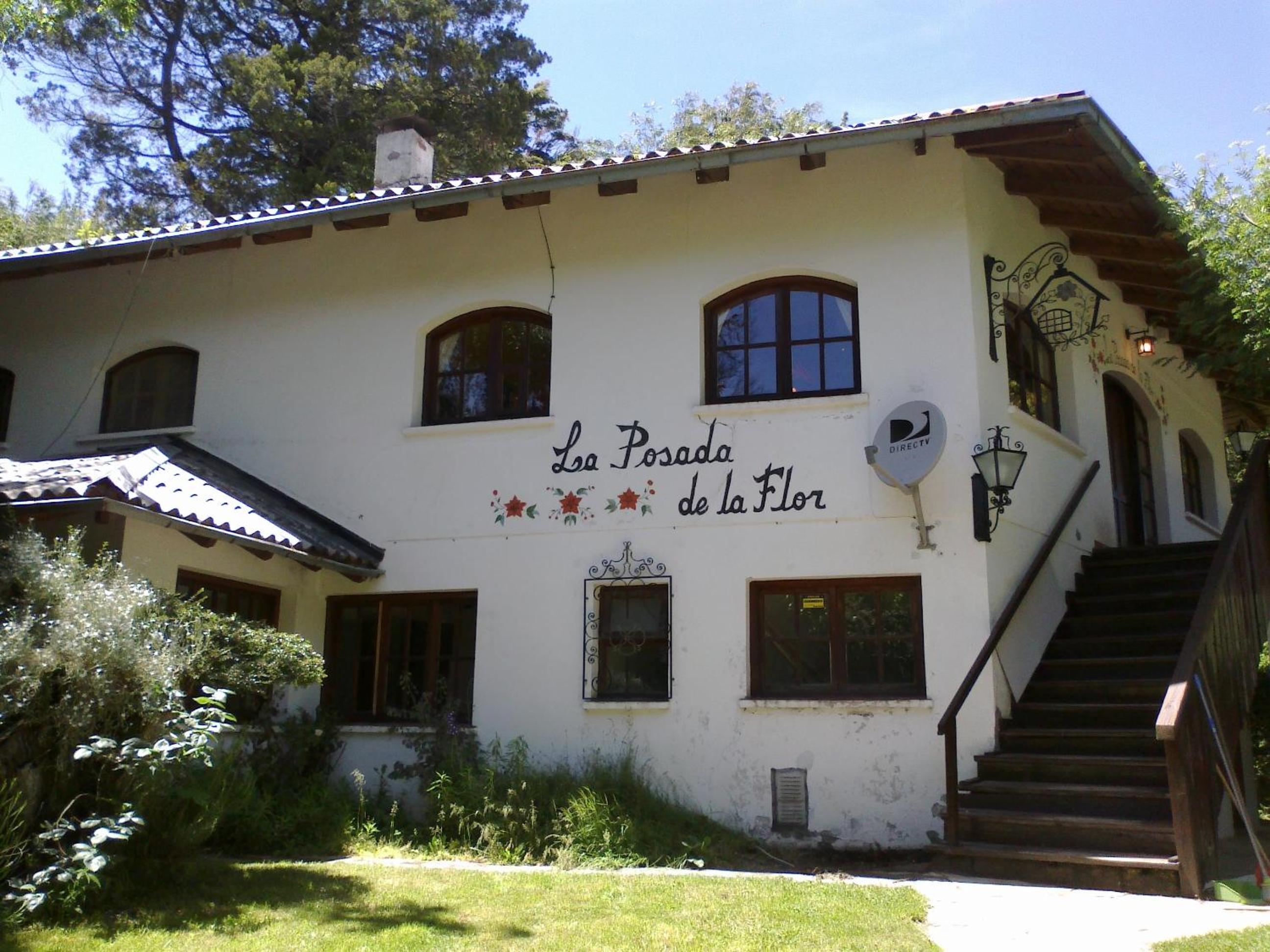 Posada de la Flor