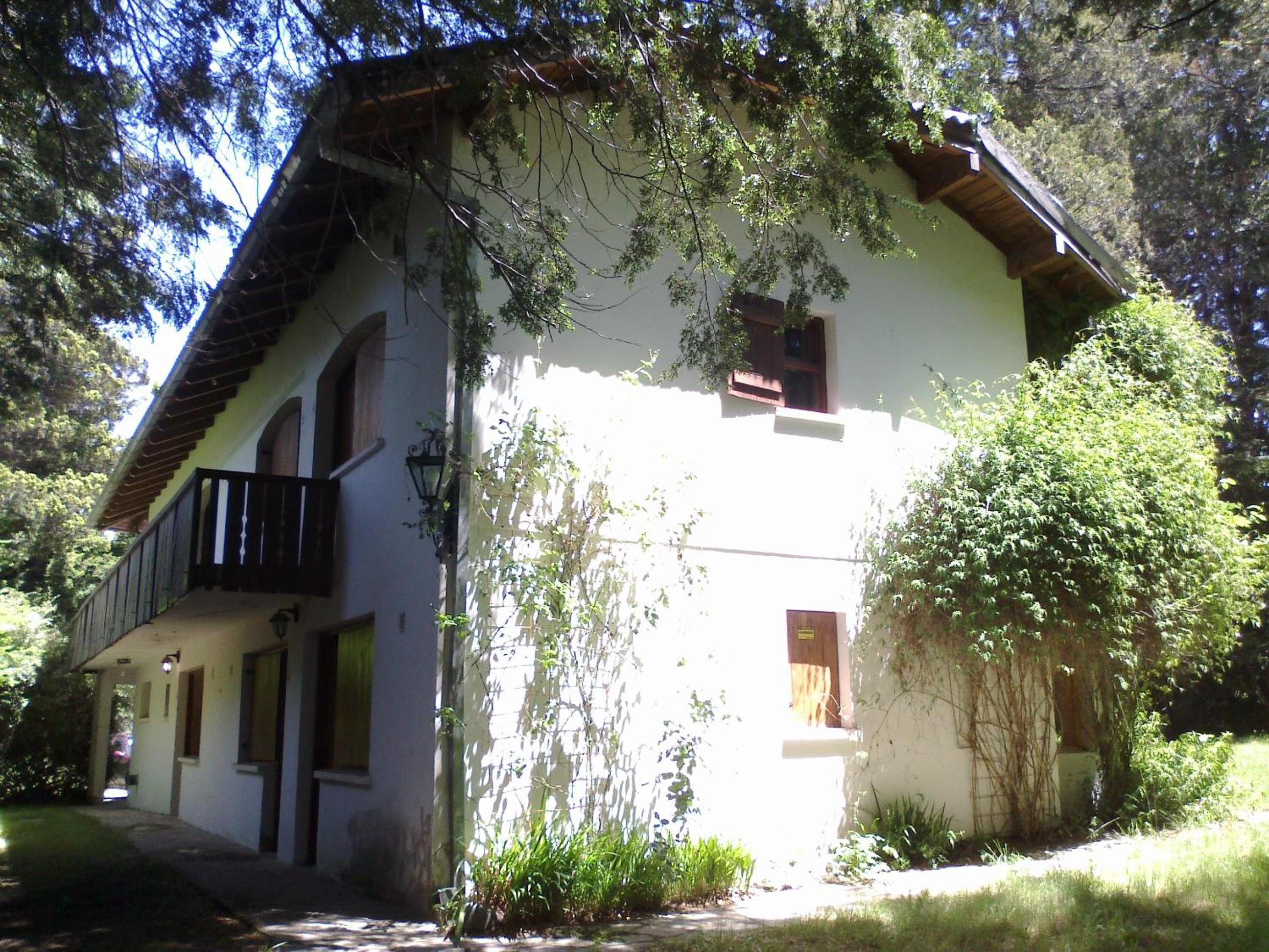 Posada de la Flor