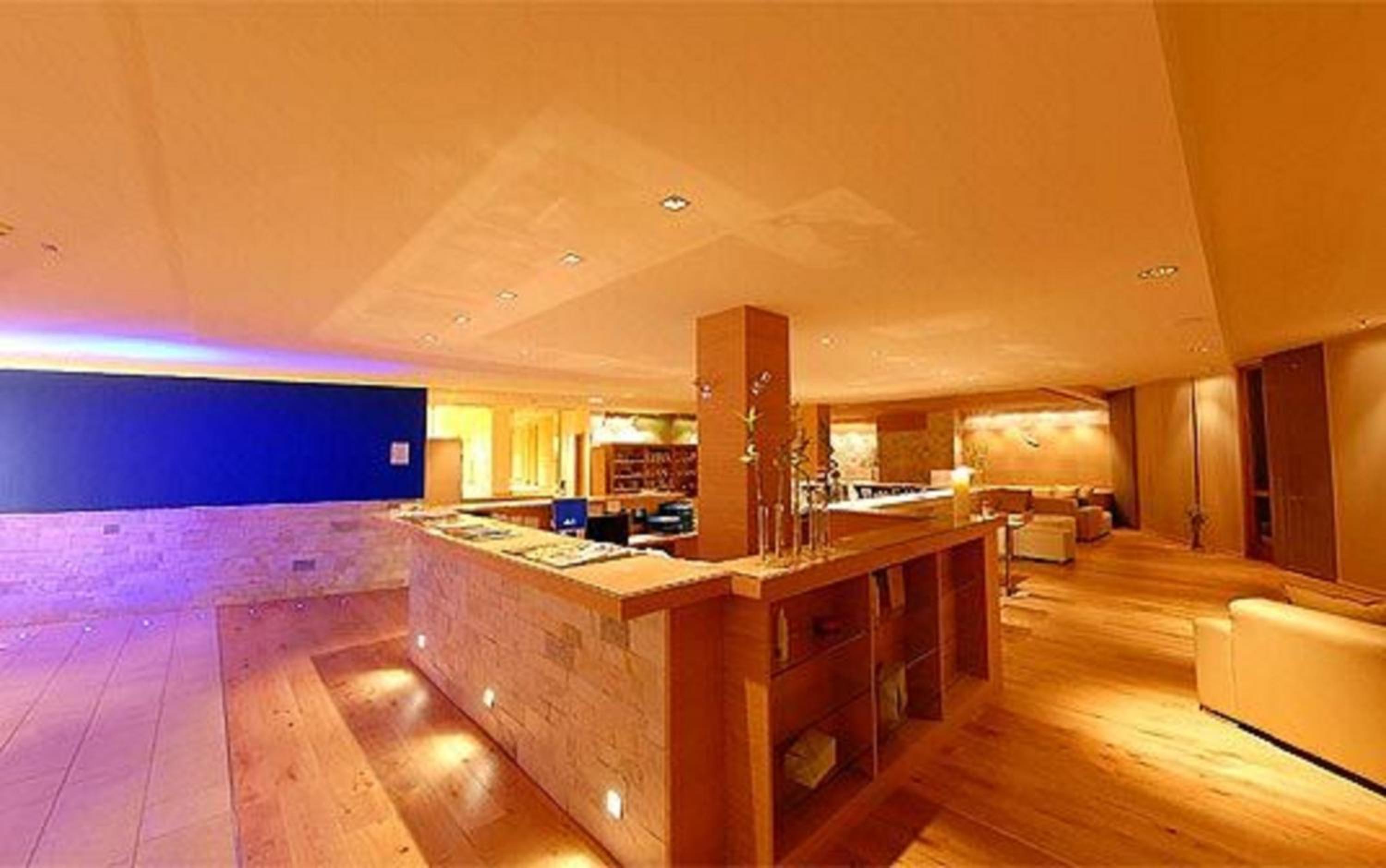 Premium Apartments EDEL:WEISS in Katschberg Carinthia