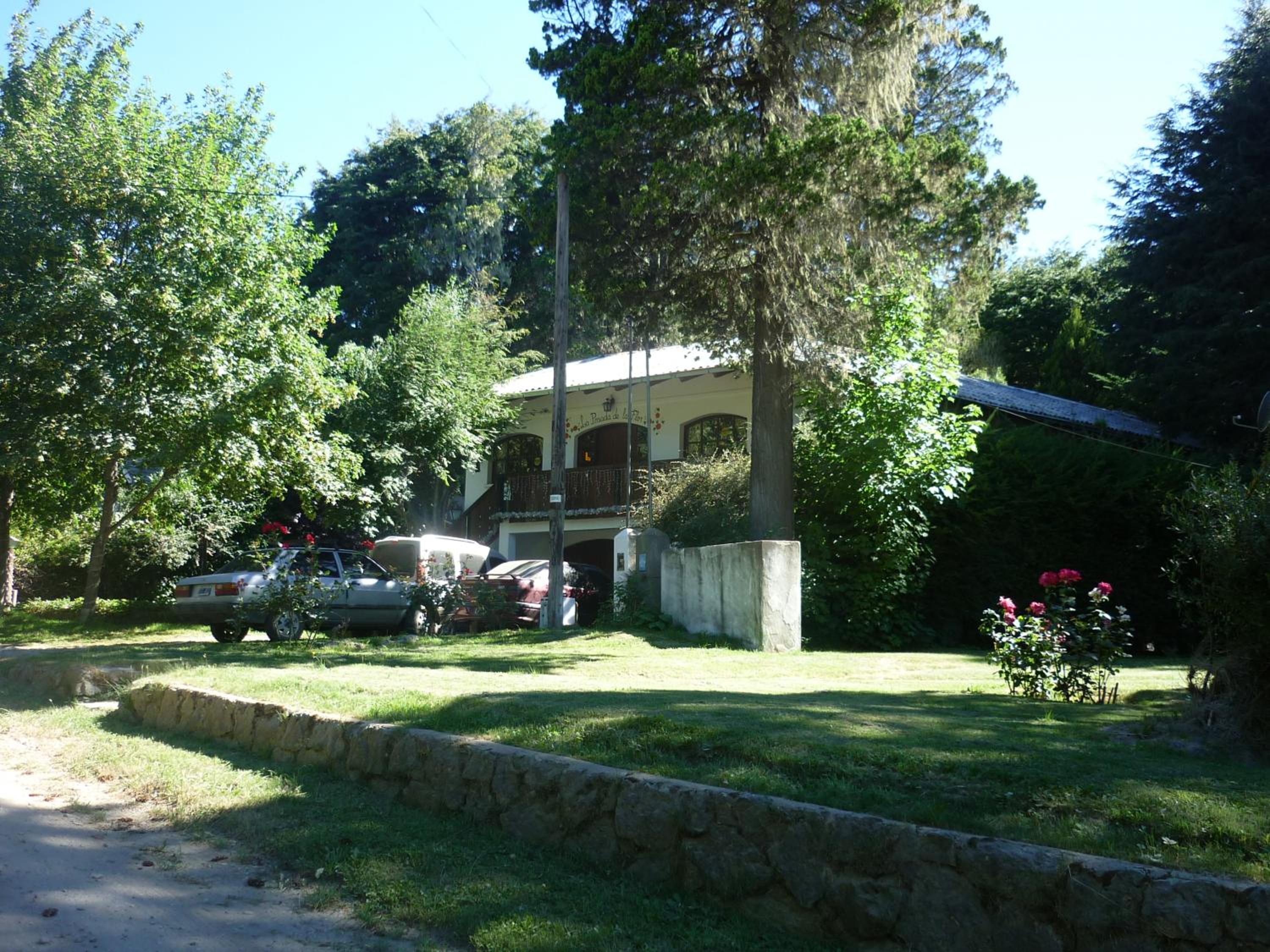 Posada de la Flor