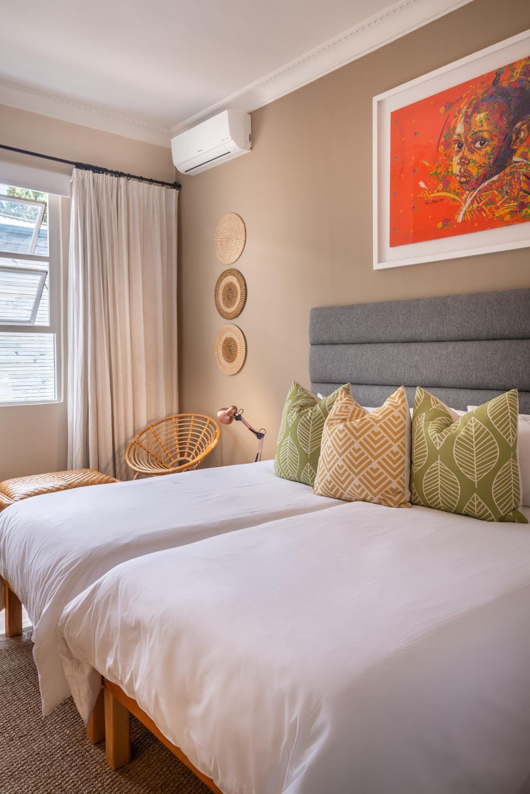 Antrim Villa by Totalstay