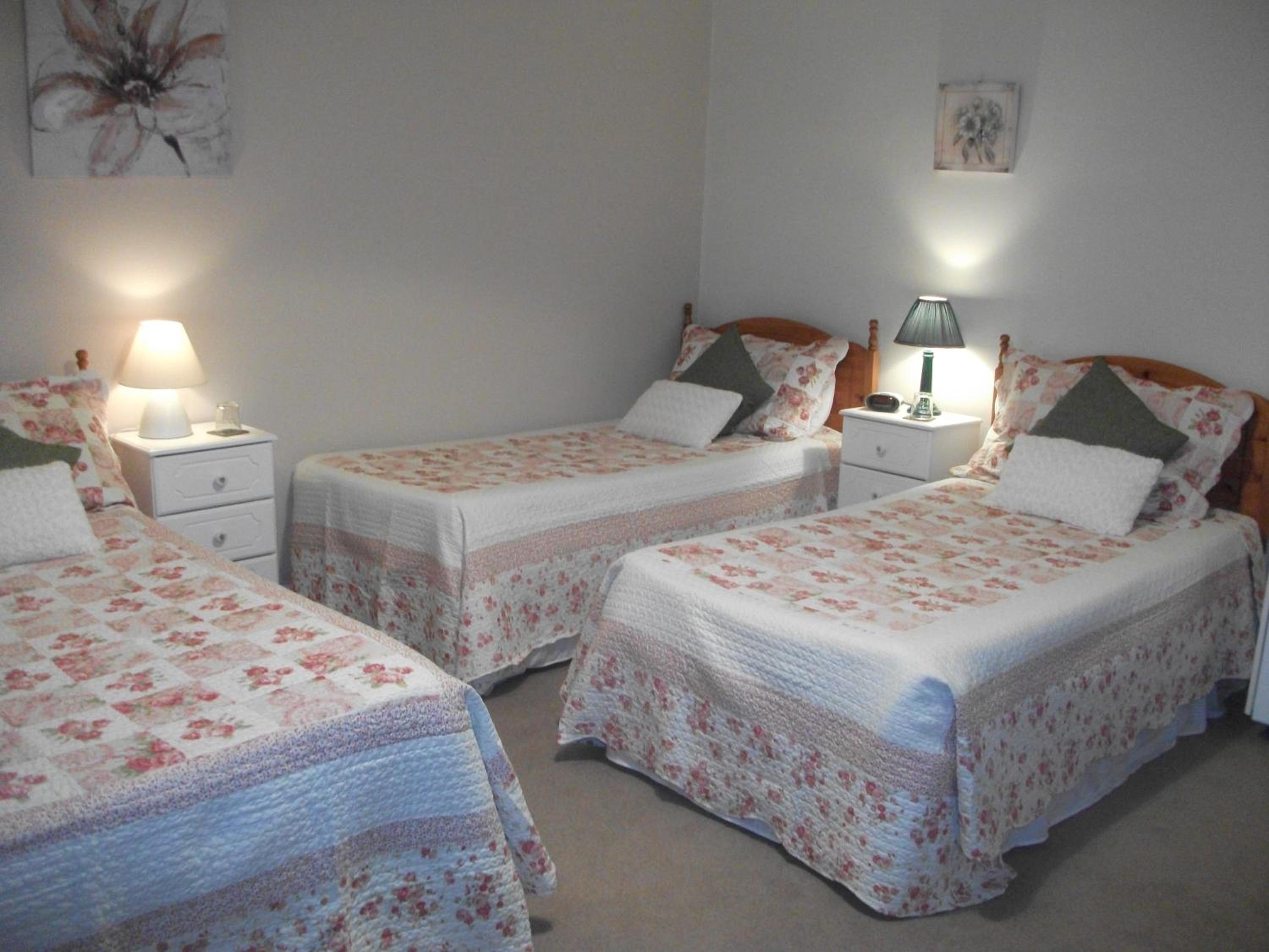 Rocksberry Bed & Breakfast
