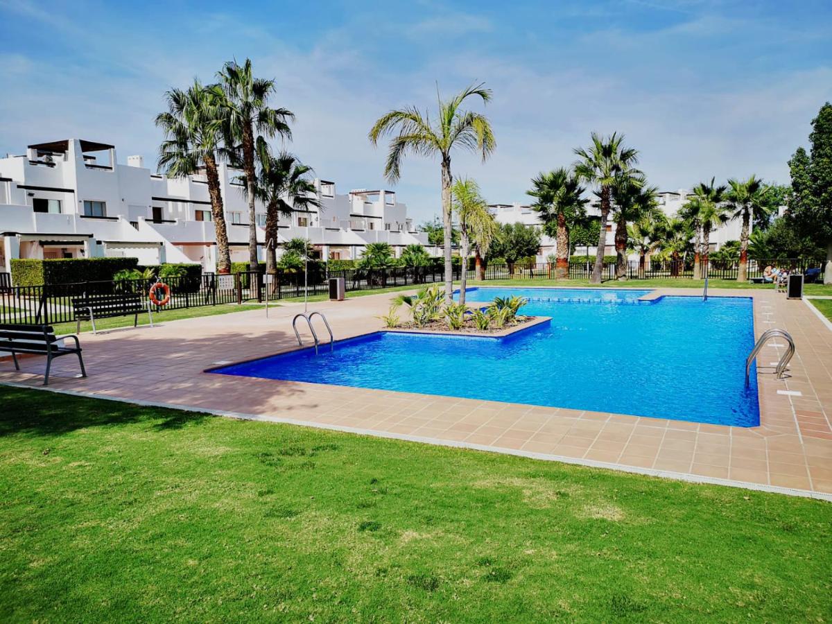 2 Bedroom Apartment Condado de Alhama photo 2