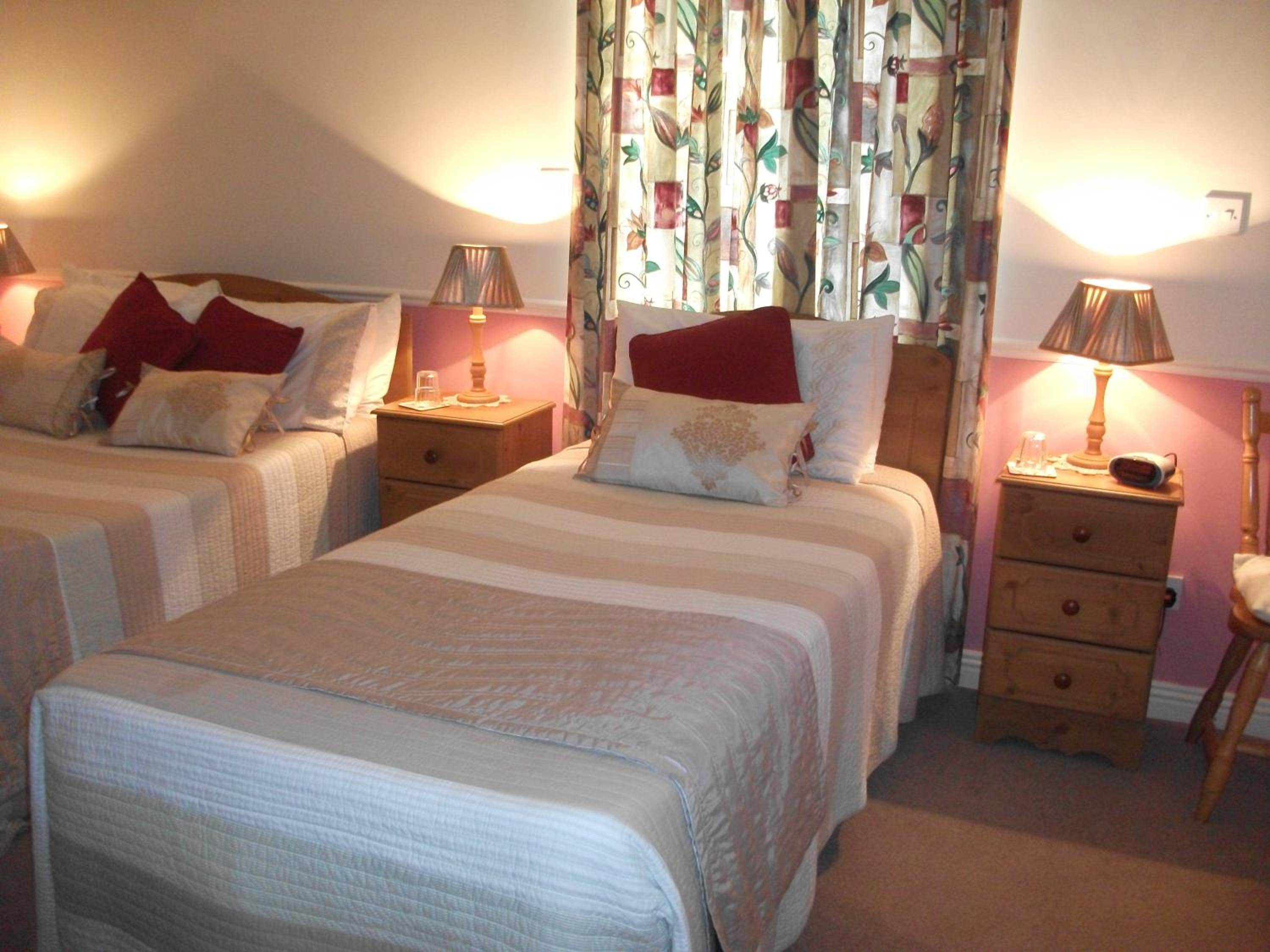 Rocksberry Bed & Breakfast