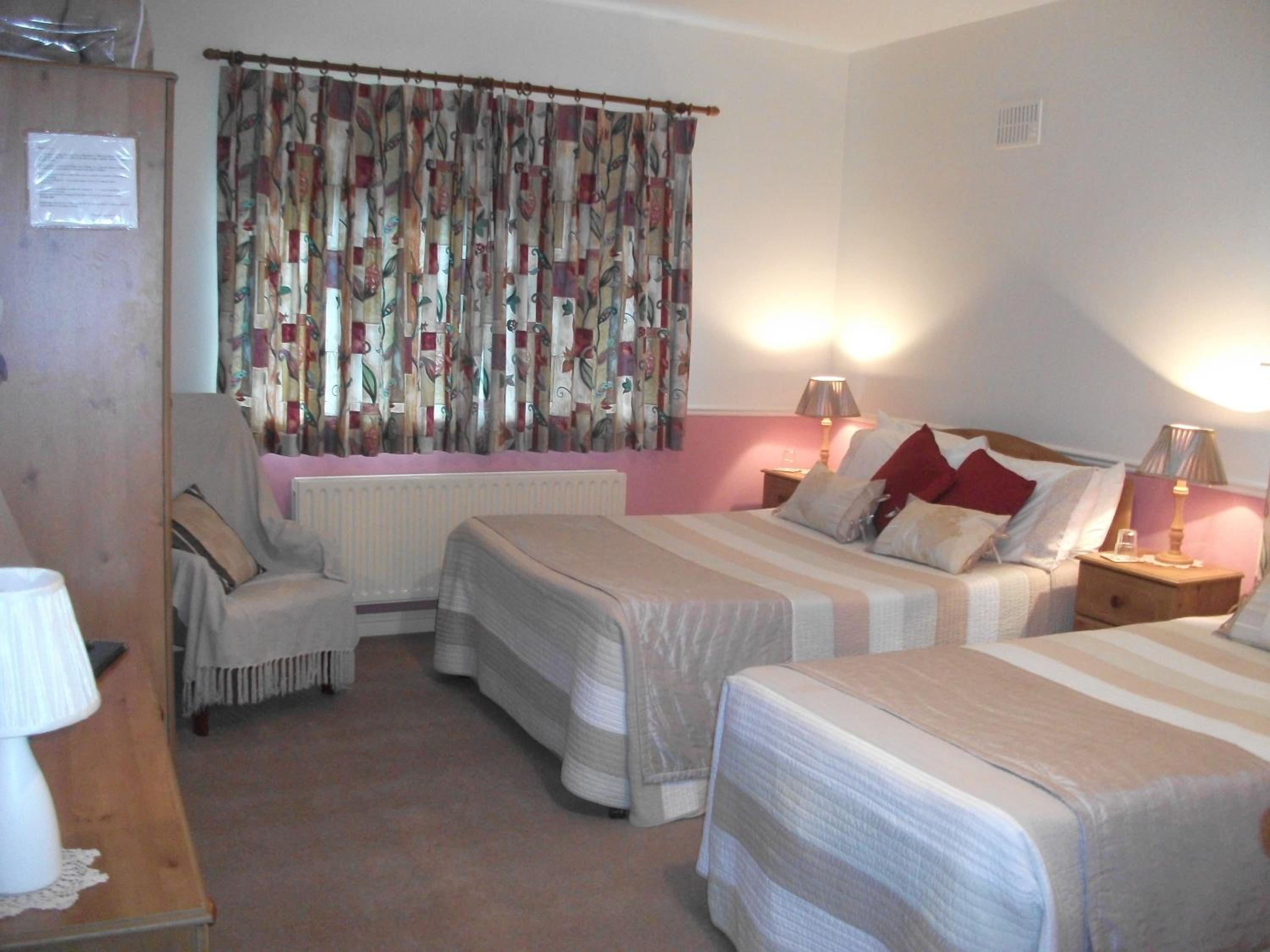 Rocksberry Bed & Breakfast