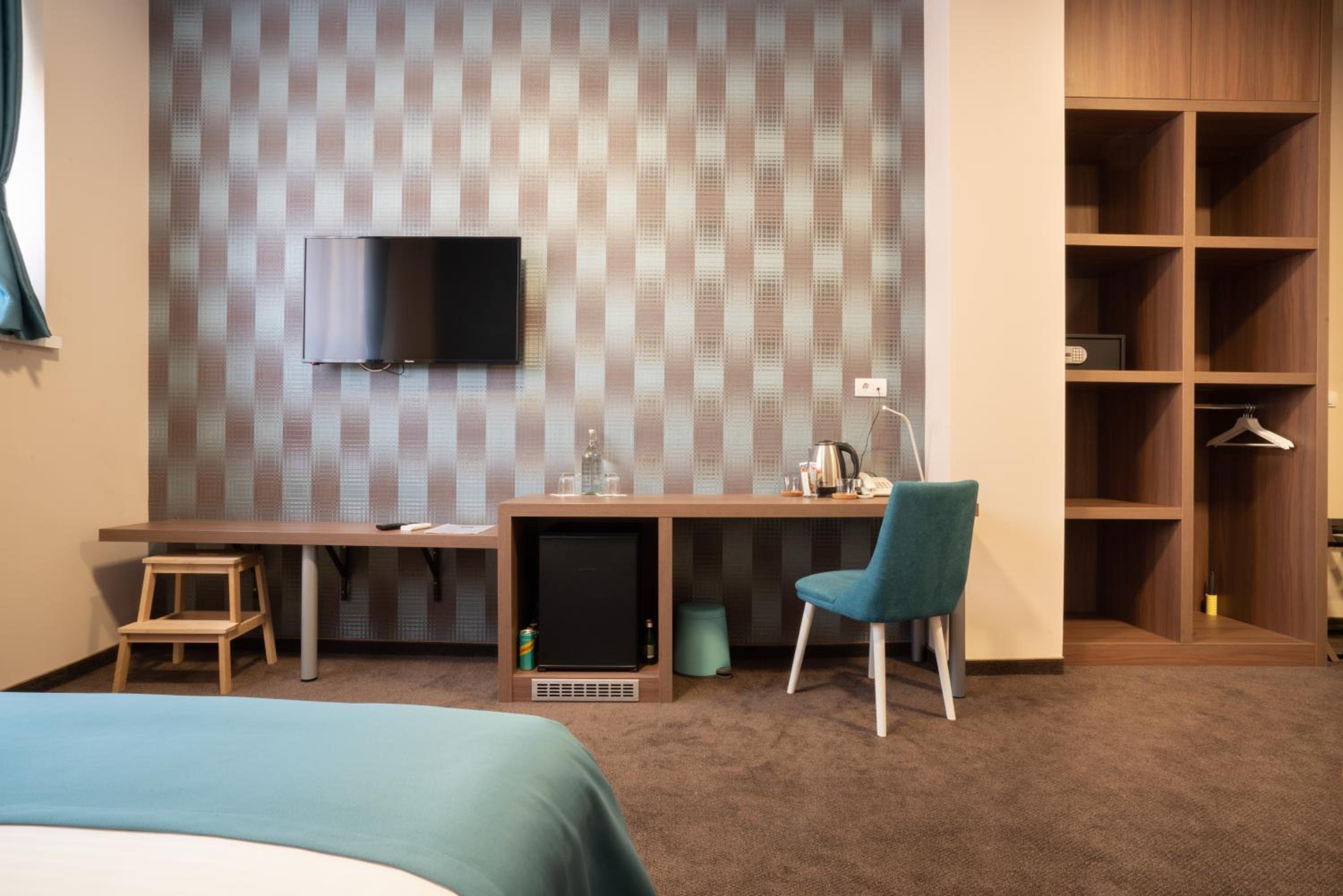 Veneti Suites
