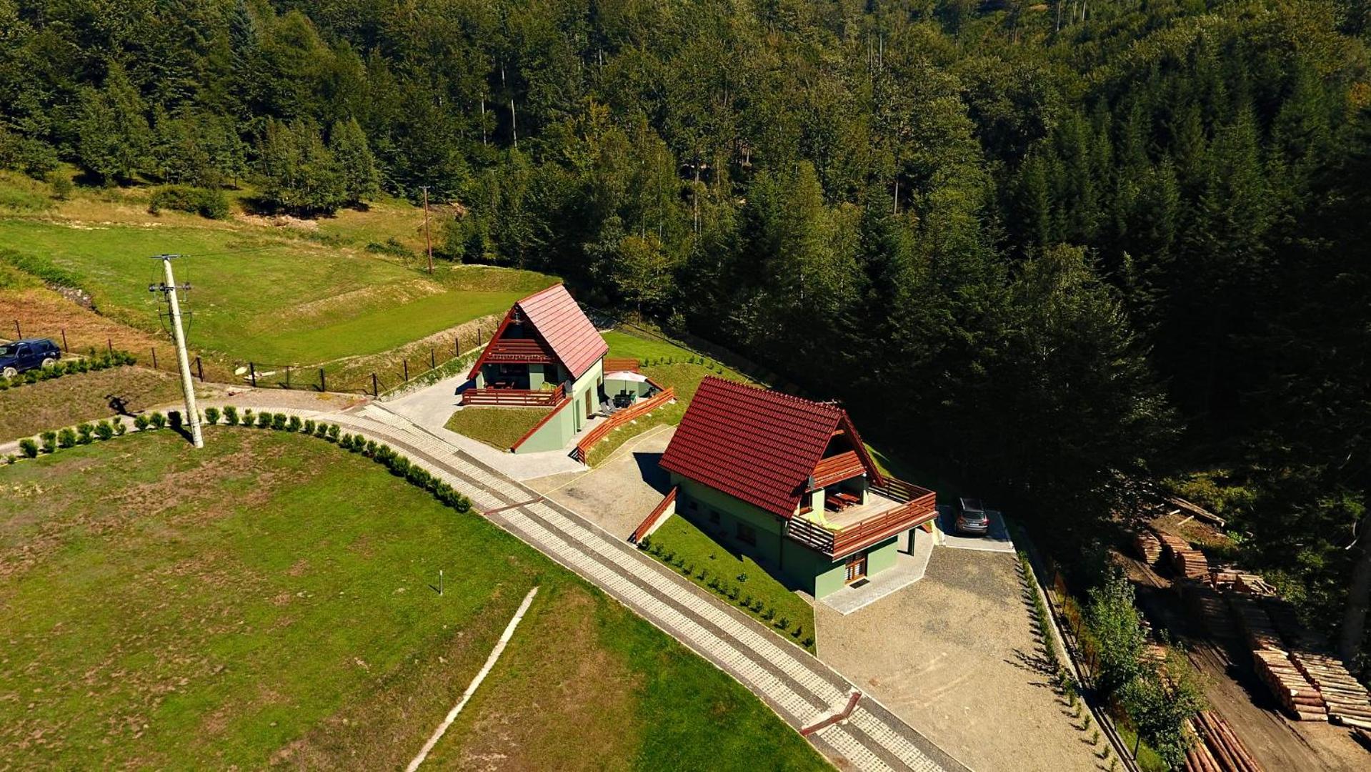 Domki Beskid