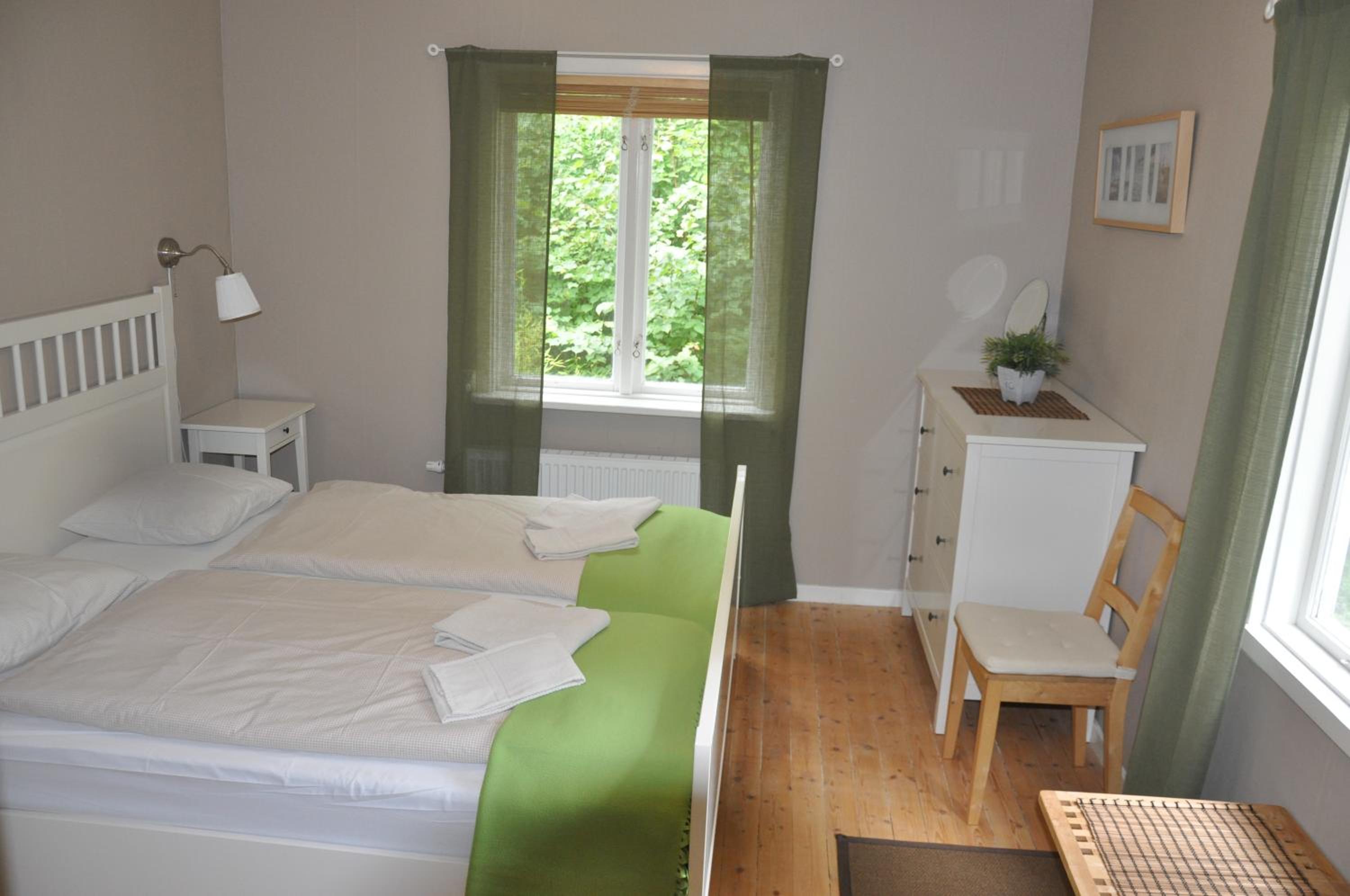 Hotel & Pensionat Björkelund