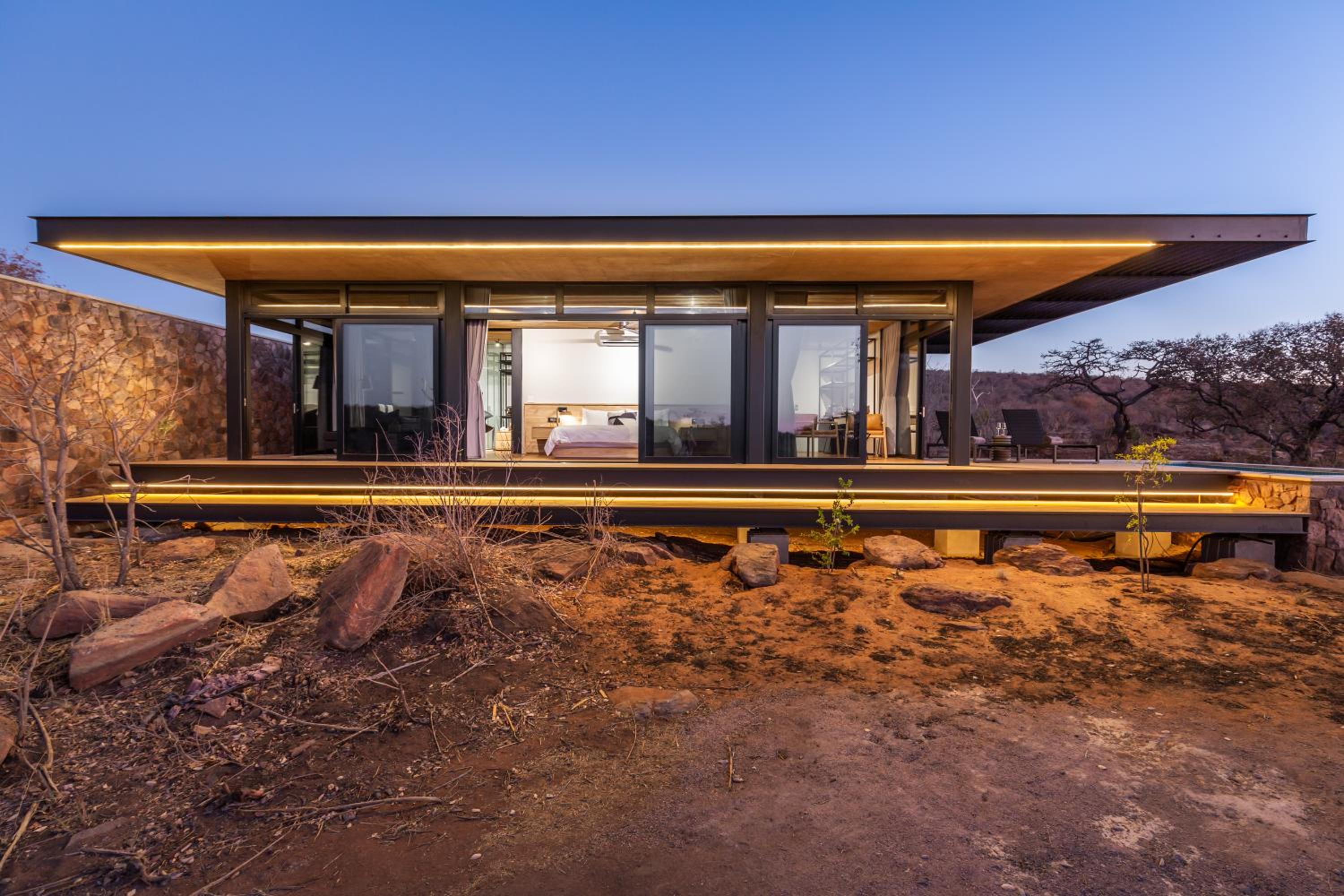 57 Waterberg