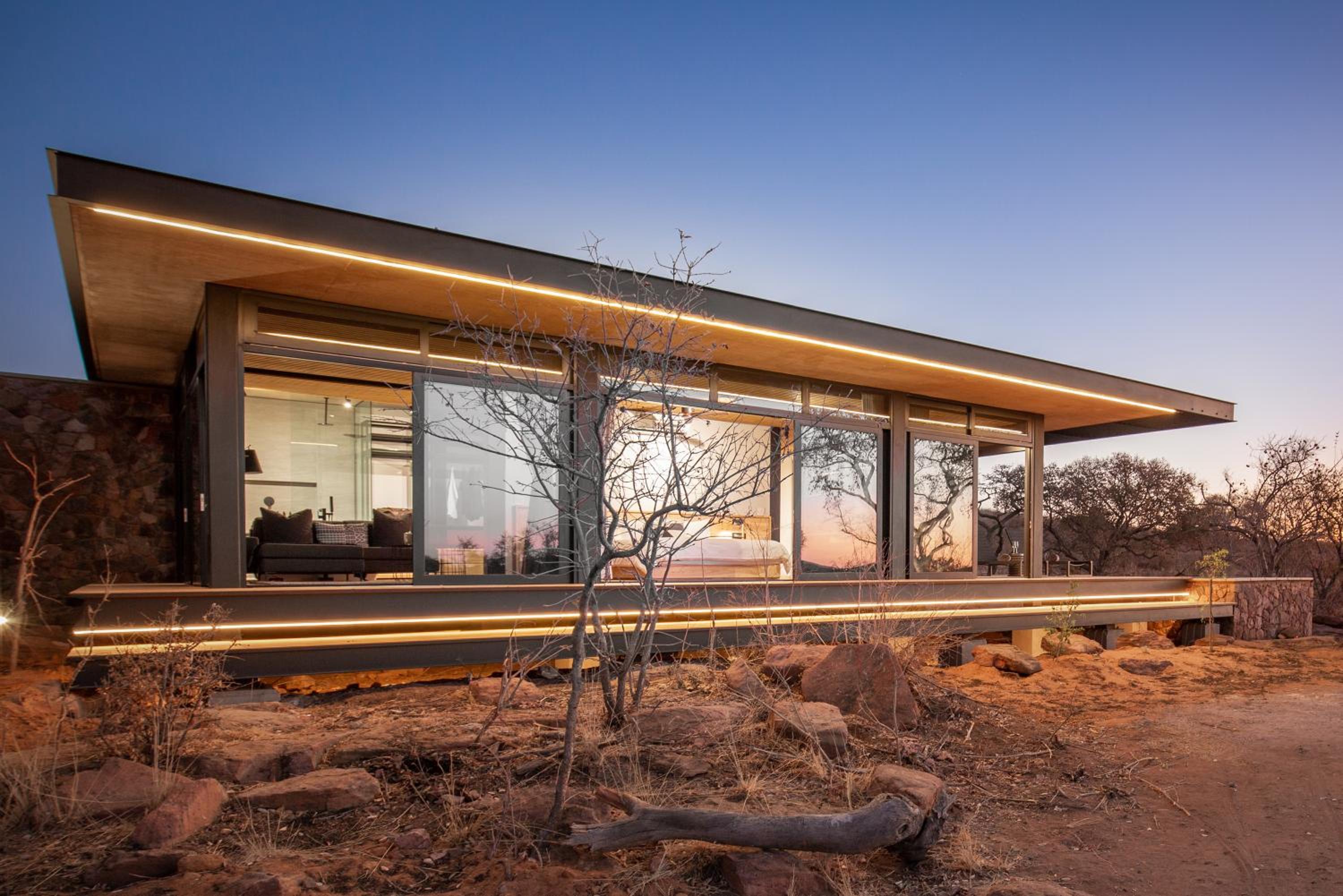 57 Waterberg