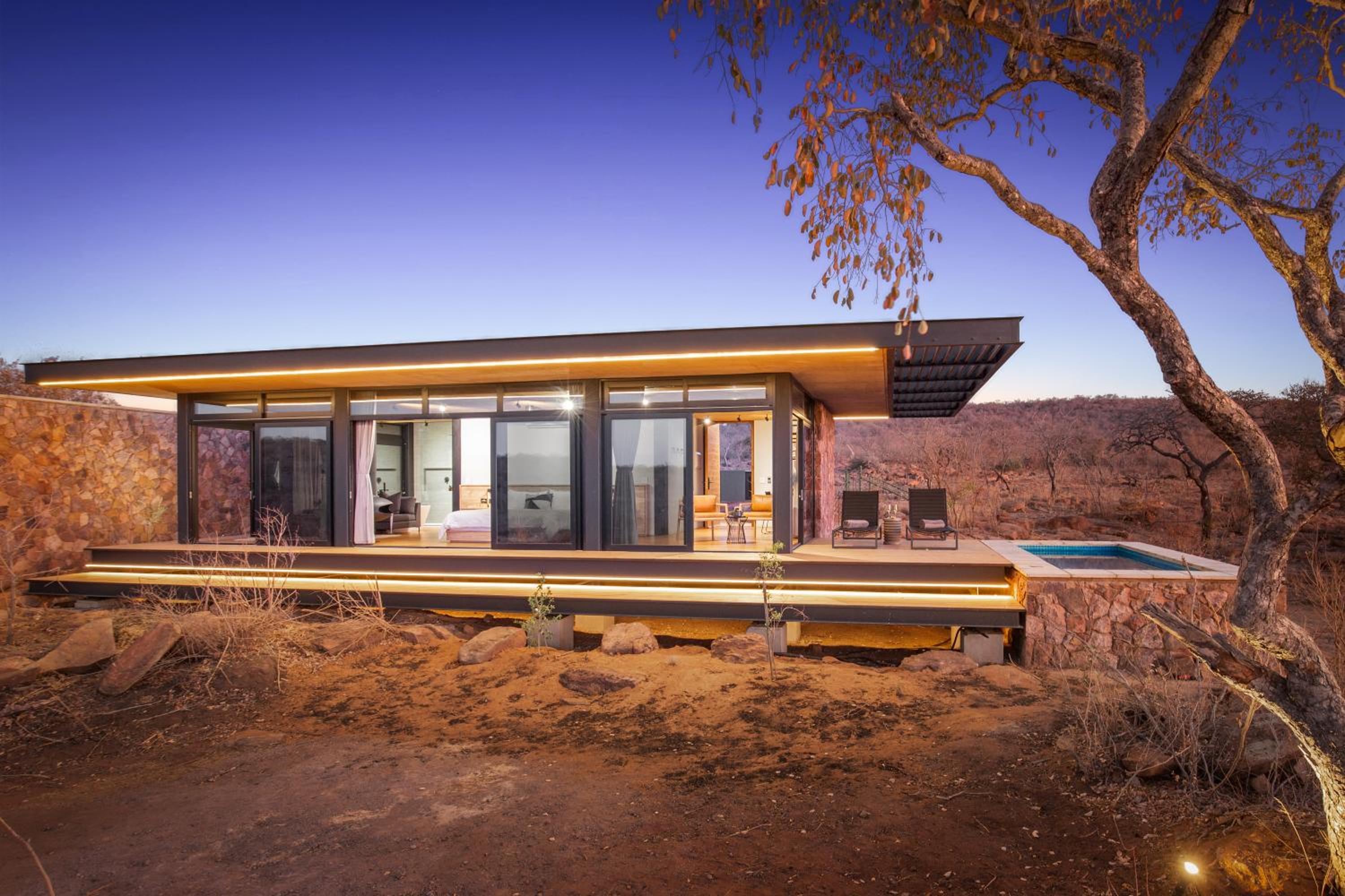 57 Waterberg