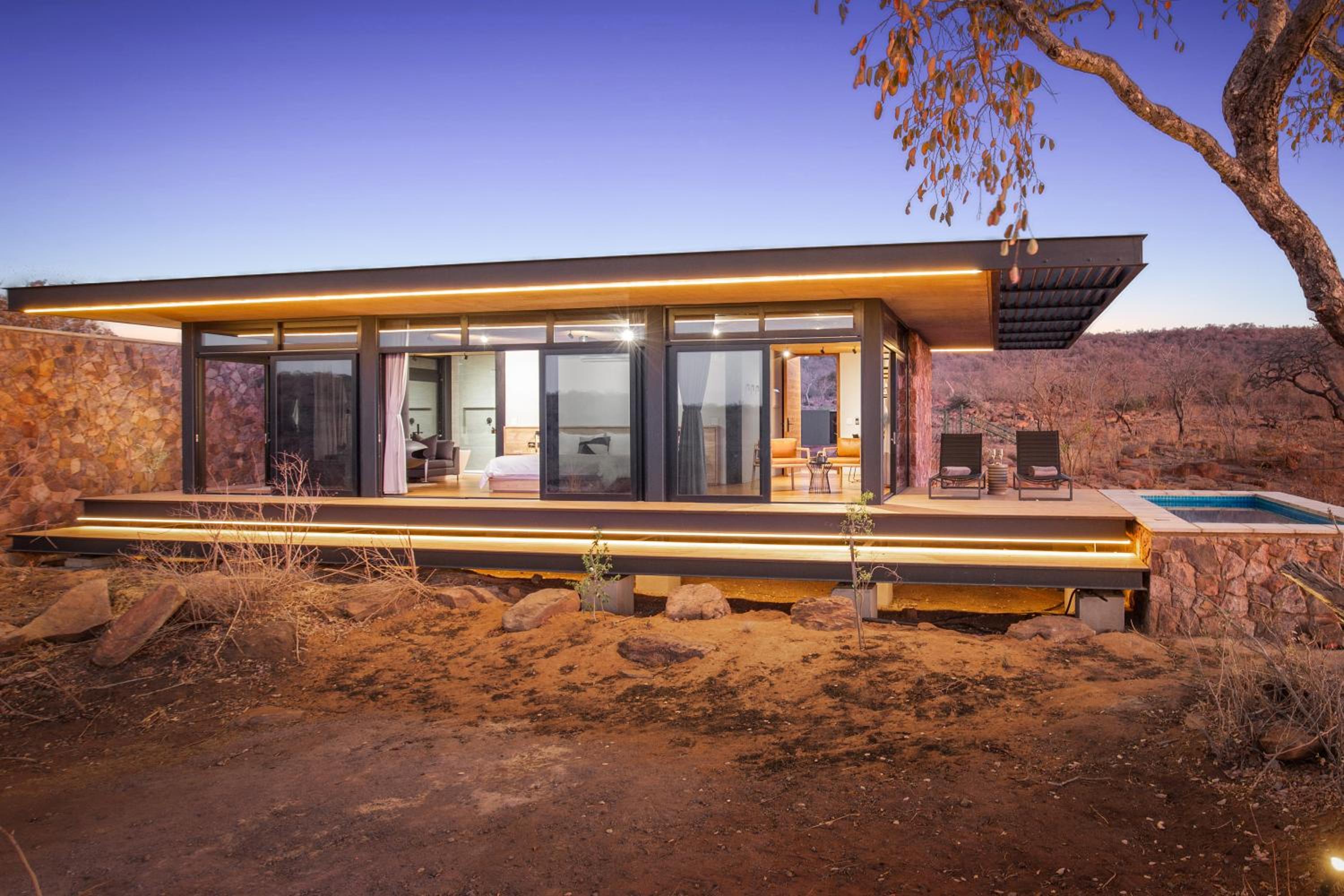 57 Waterberg