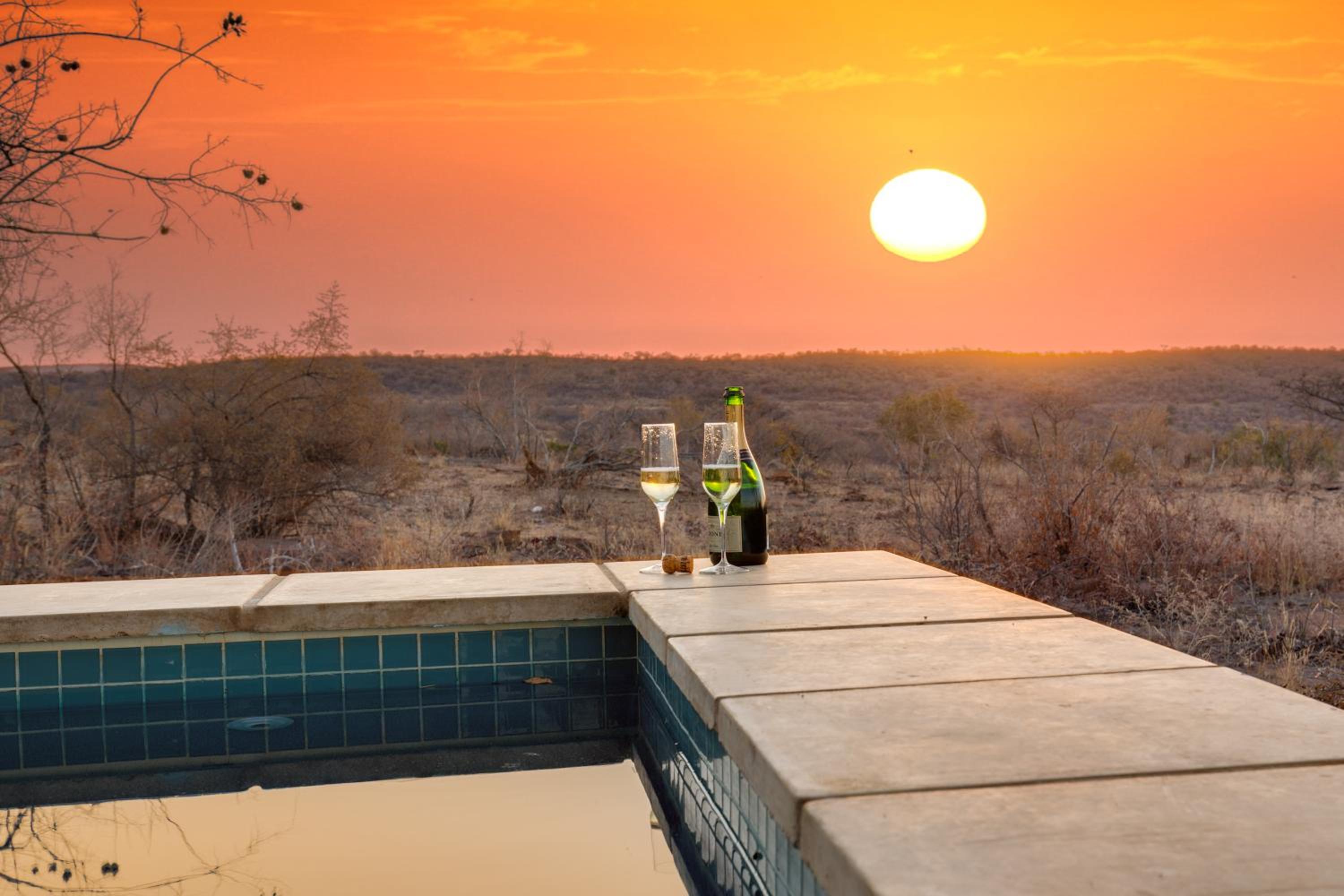 57 Waterberg