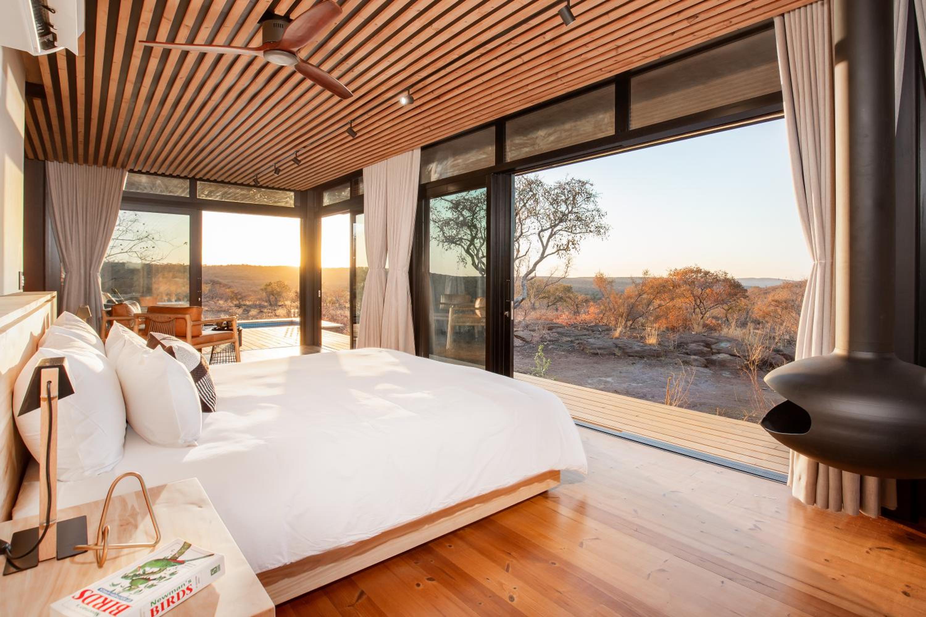 57 Waterberg