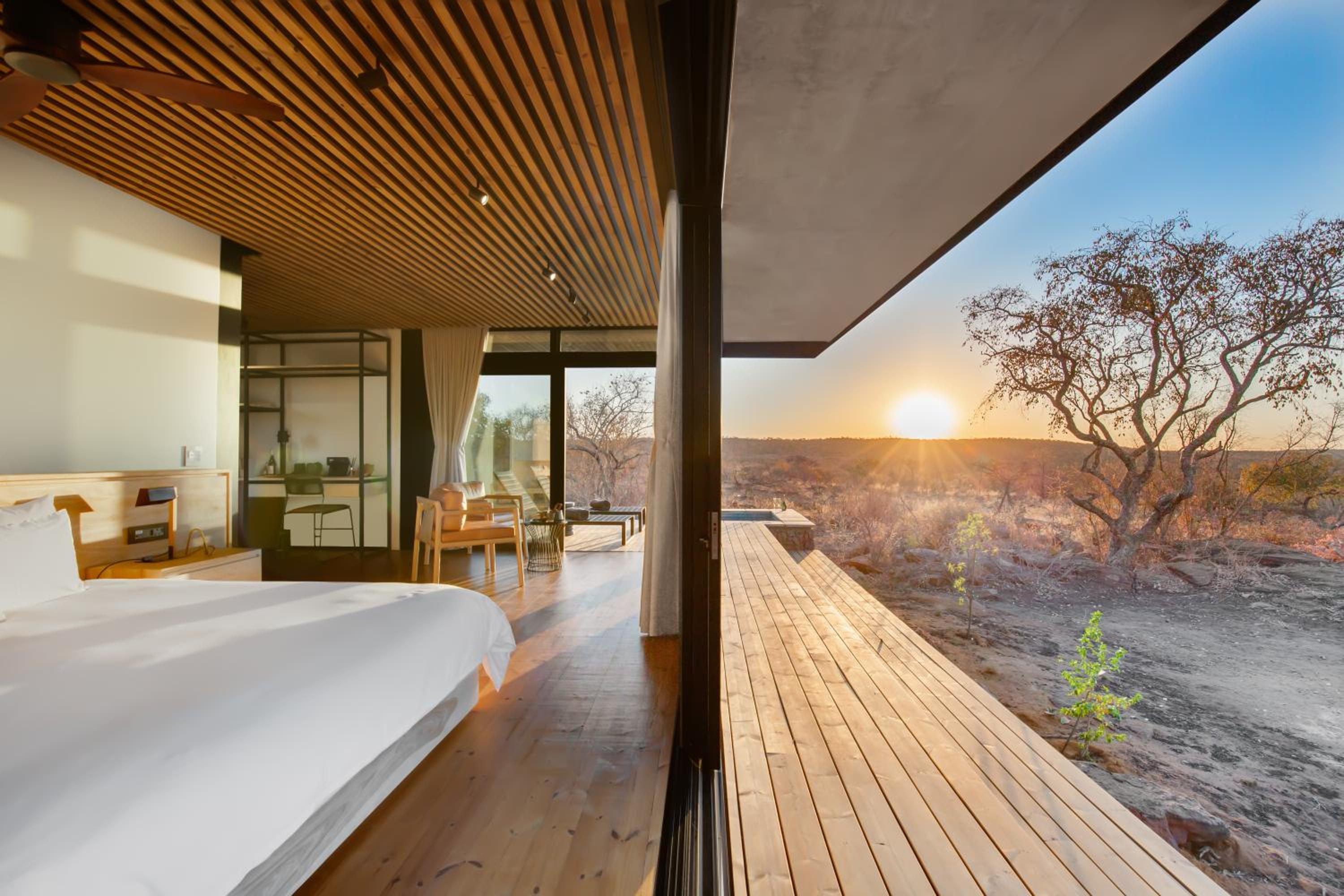57 Waterberg