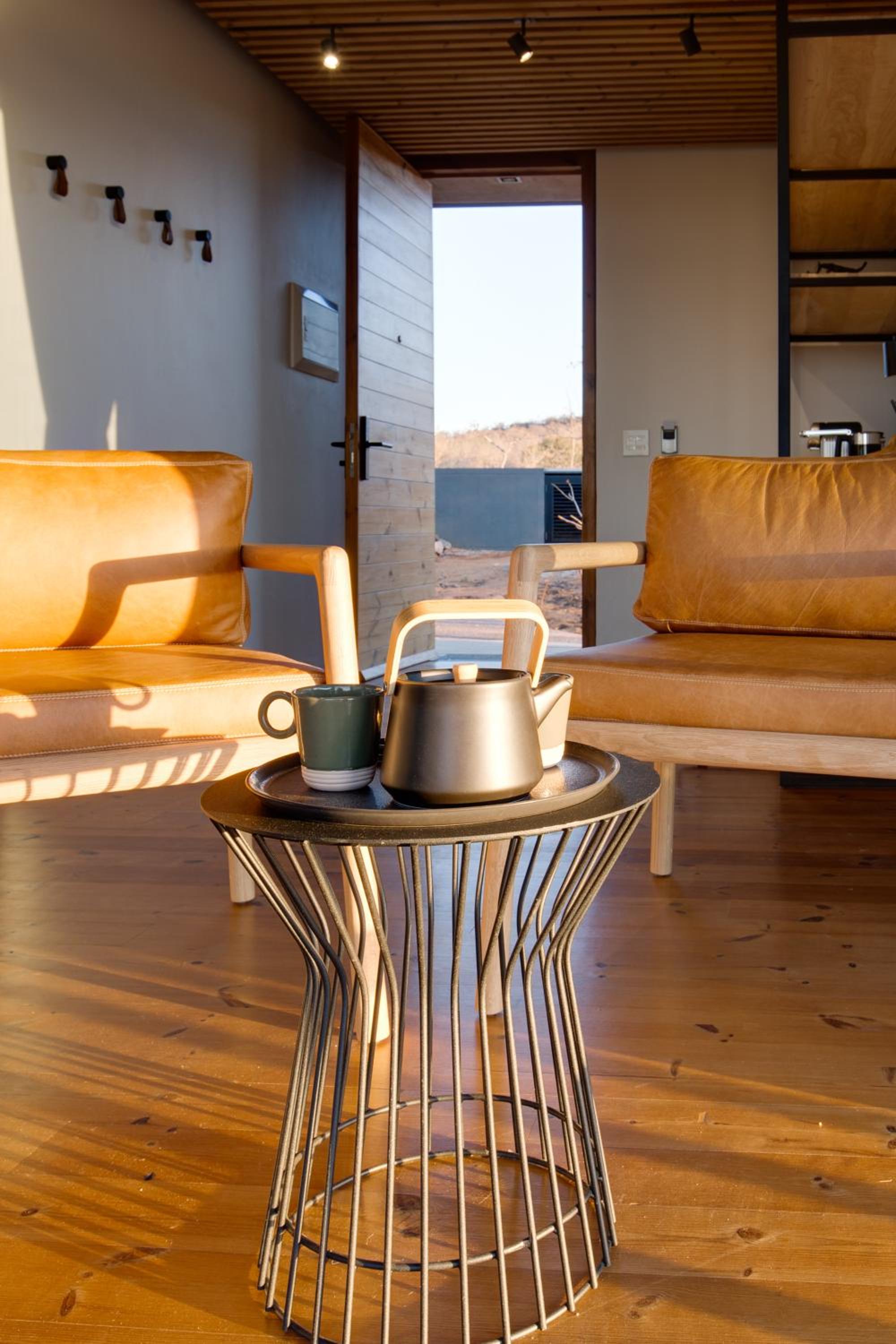 57 Waterberg