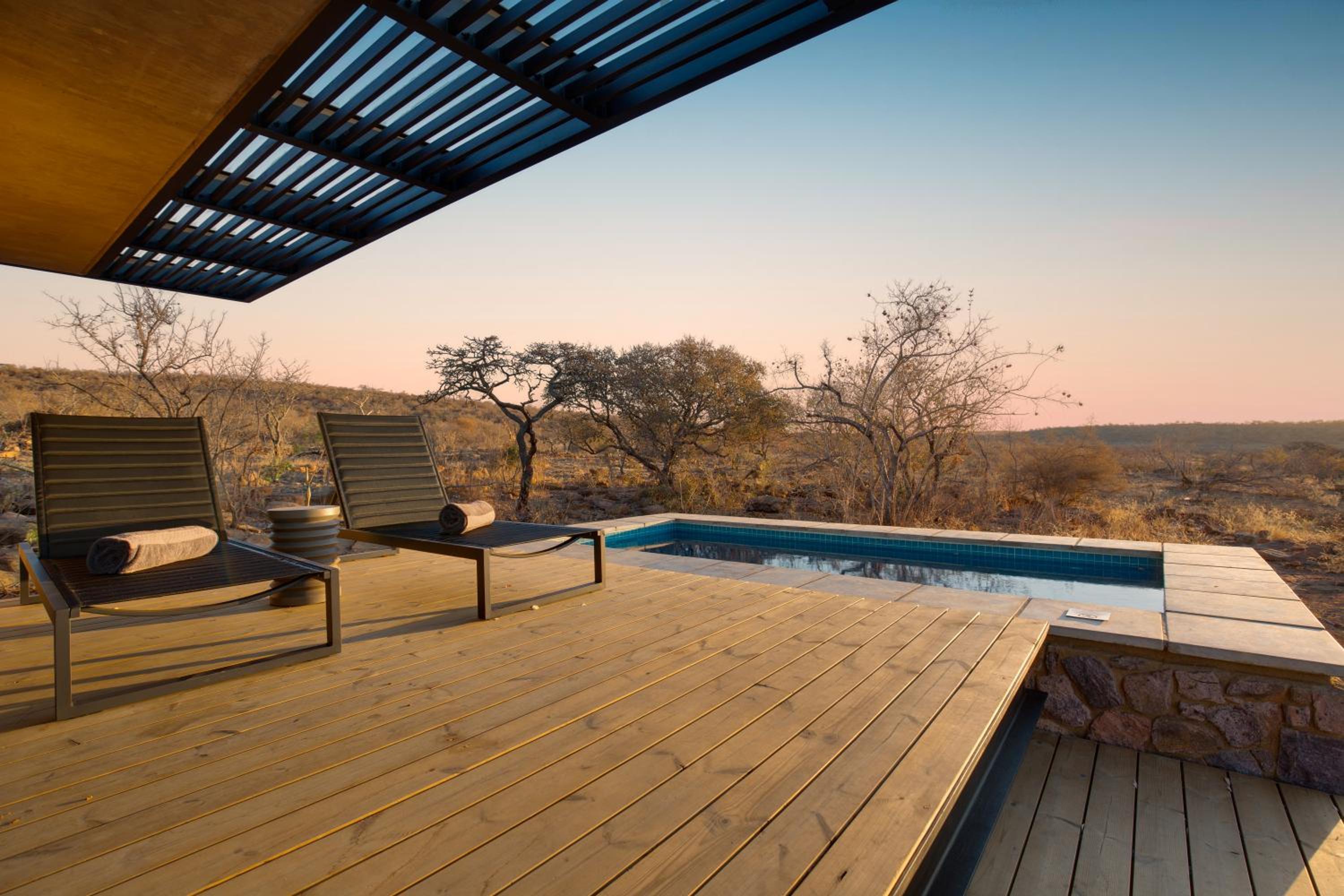 57 Waterberg